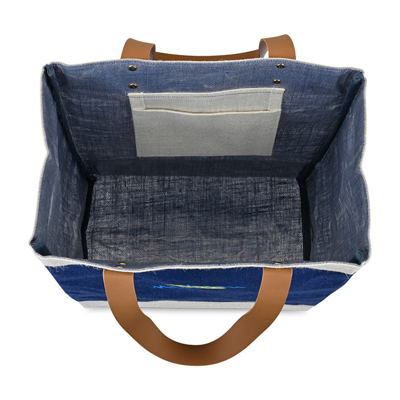 Out of the Woods® Jute Tall Tote Product Image