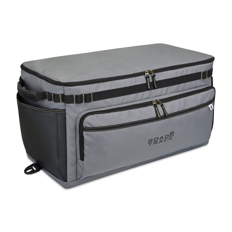 Heritage Supply Pro® Recycled Cargo Hauler Crate Product Image