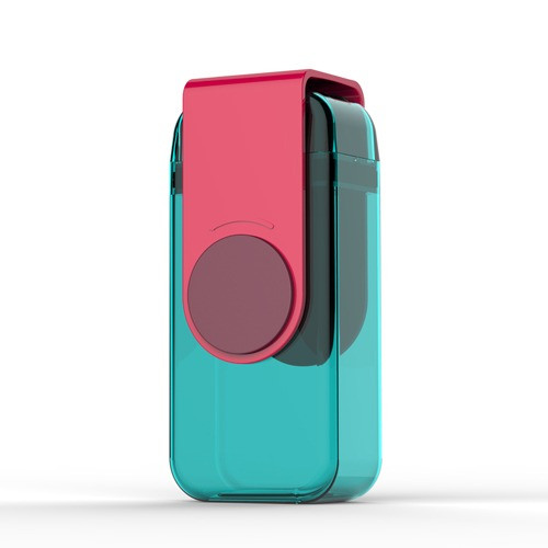 Spill-Proof Kids Juicy Drink Box - 10 oz. Product Image