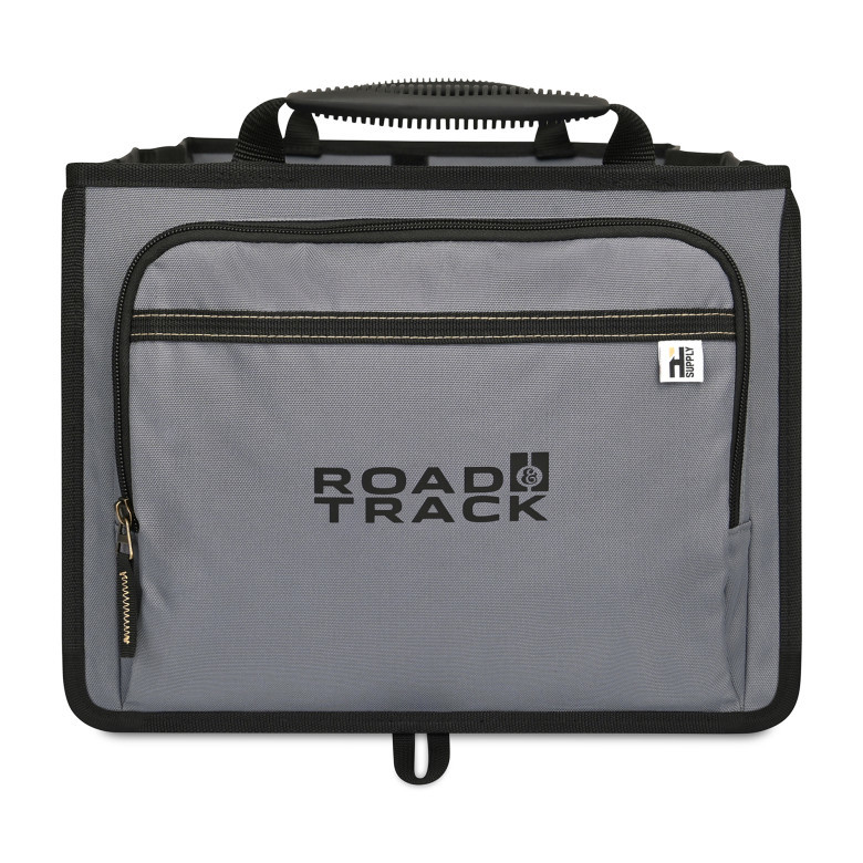 Heritage Supply Pro® Recycled Cargo Hauler Product Image