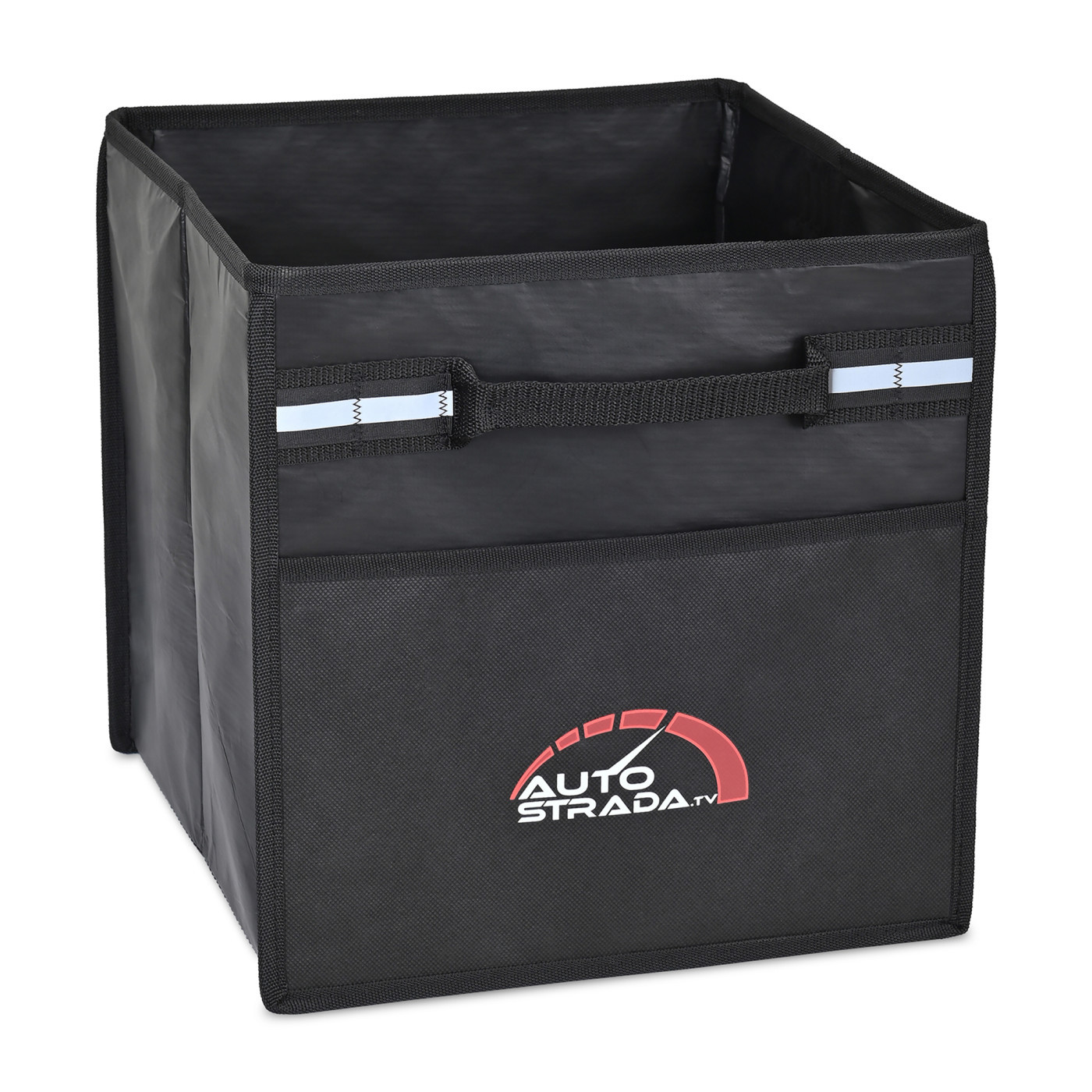 Structure Cargo Box Product Image