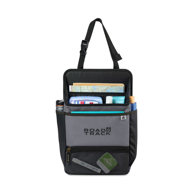 Heritage Supply Pro® Recycled Cargo Seat Organizer Product Image