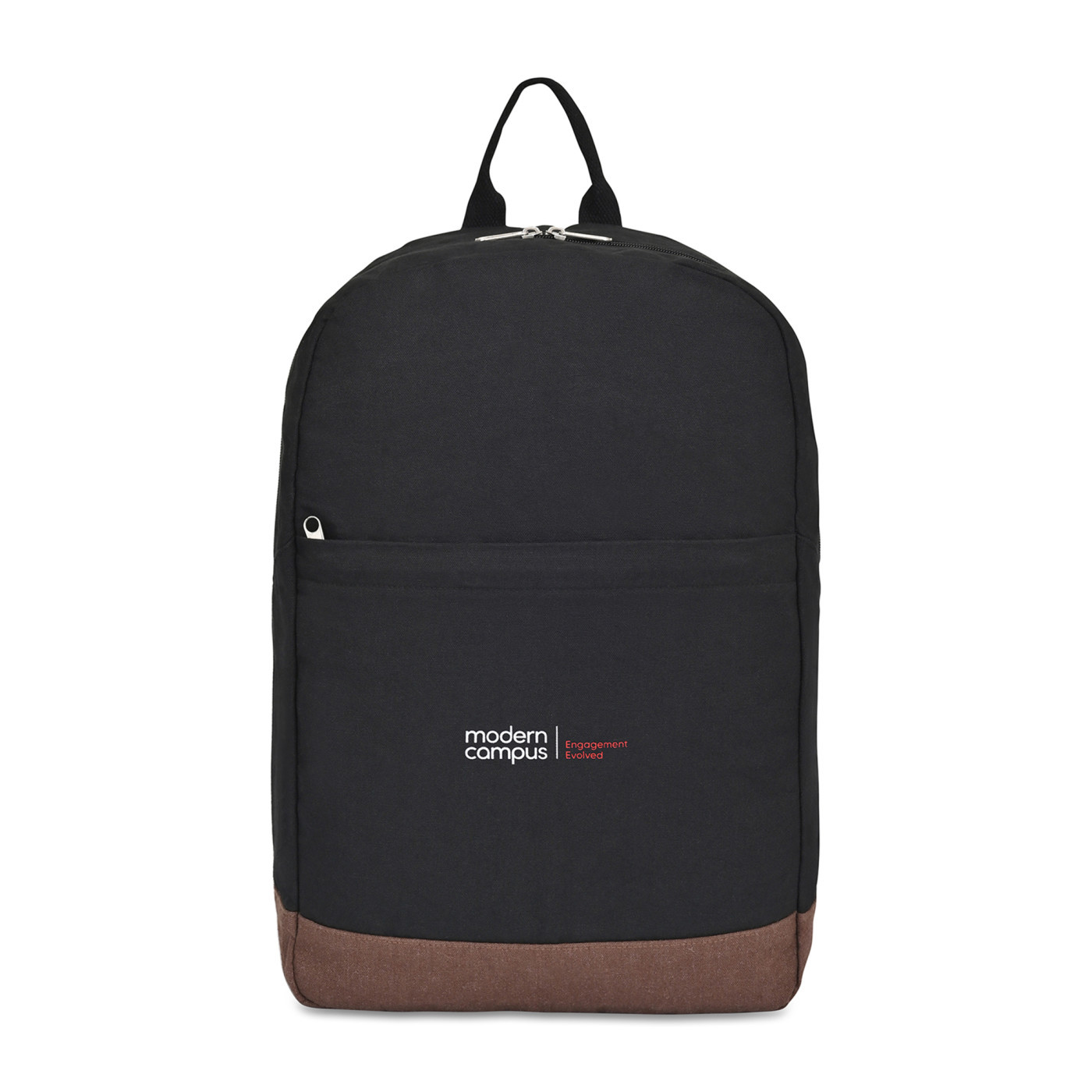 Ivy AWARE™ Recycled Cotton Laptop Backpack Product Image