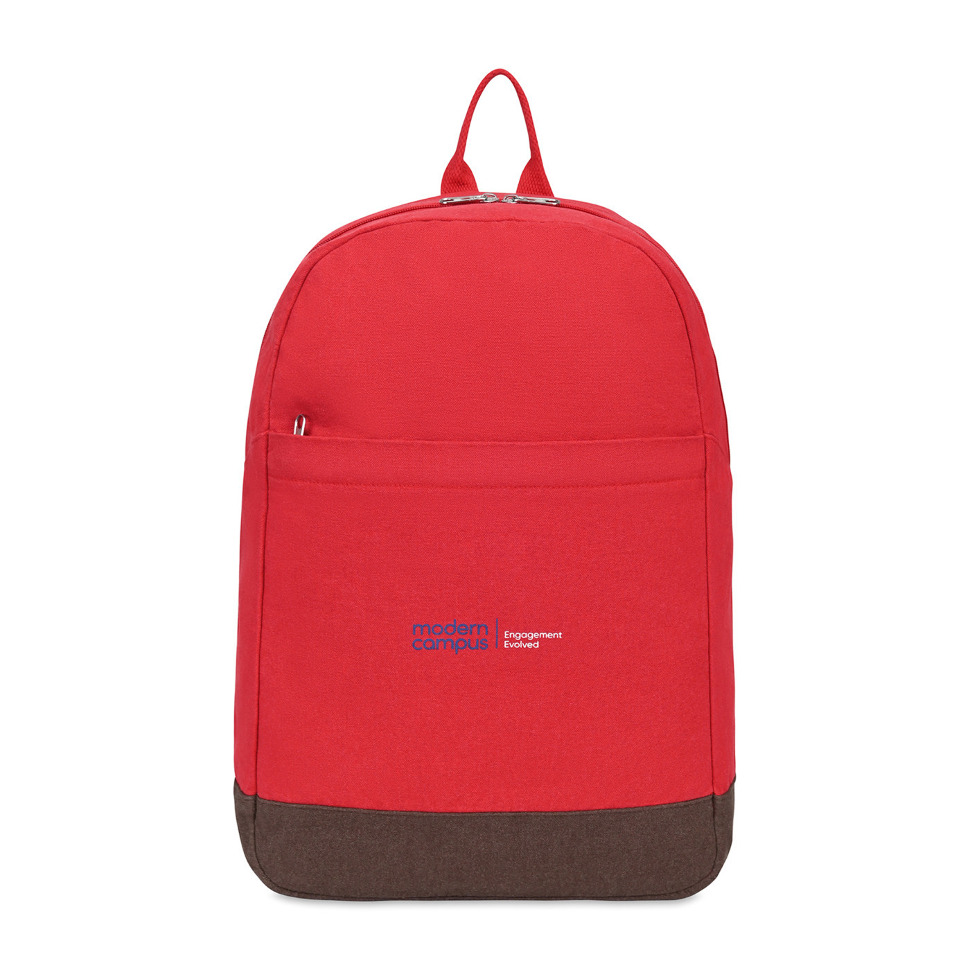 Ivy AWARE™ Recycled Cotton Laptop Backpack Product Image