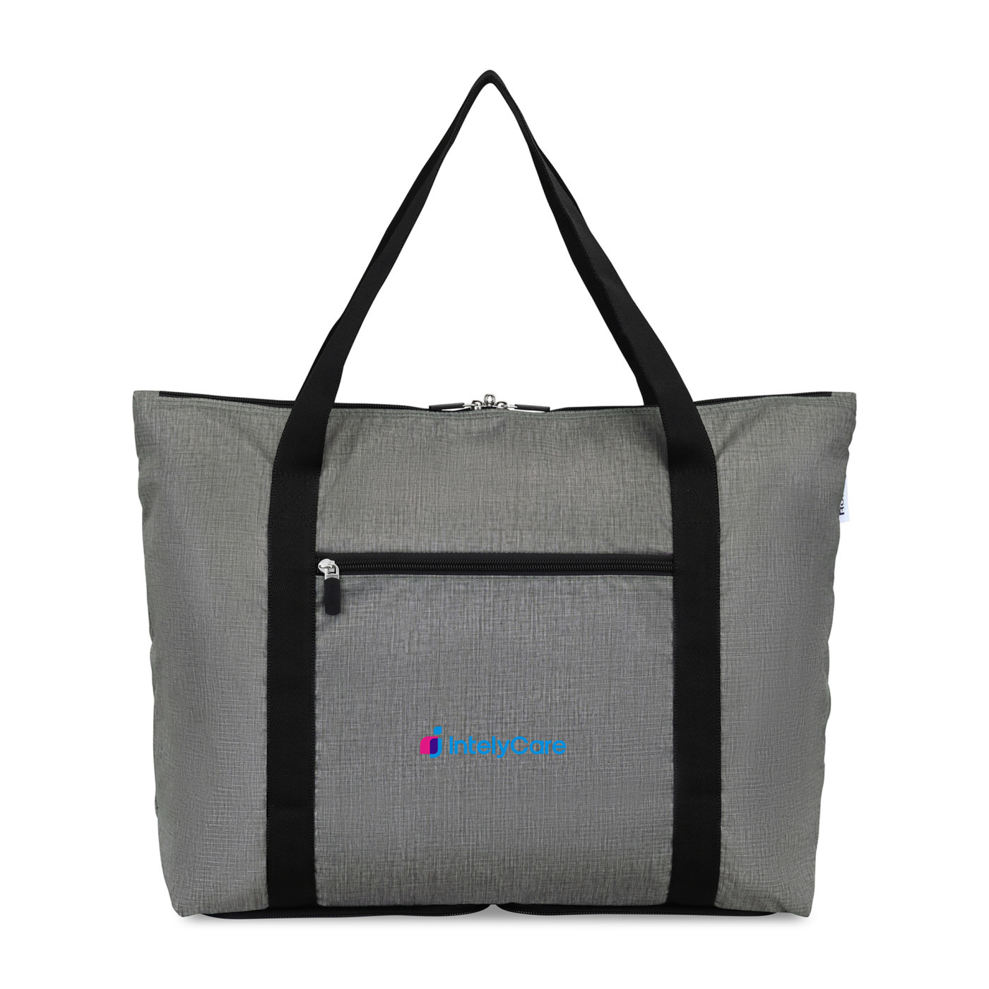 RuMe® Recycled cFold Travel Tote Product Image