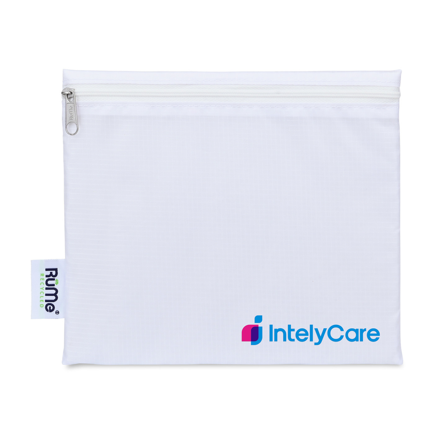 RuMe® Recycled Reveal Quart Pouch Product Image