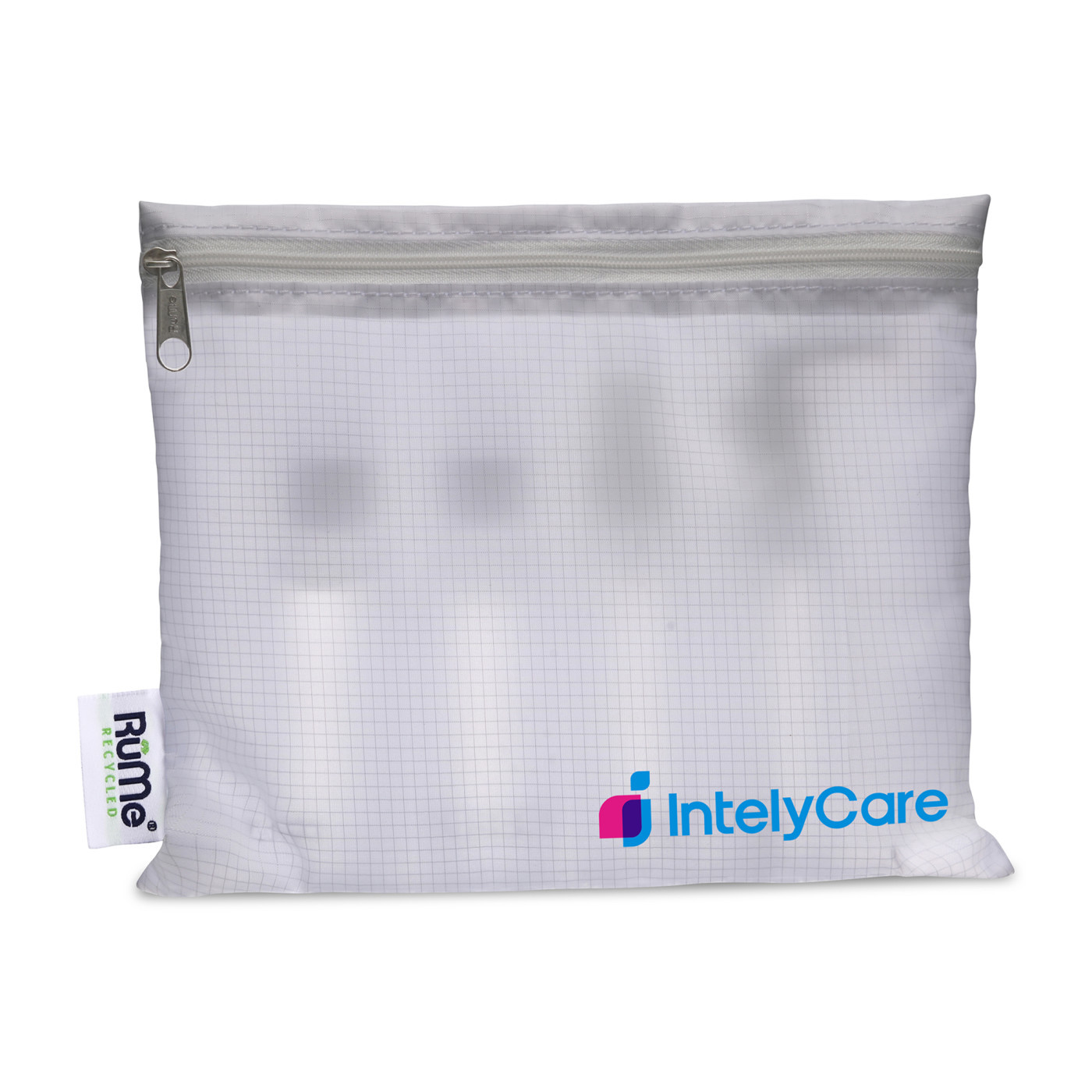 RuMe® Recycled Reveal Quart Pouch Product Image