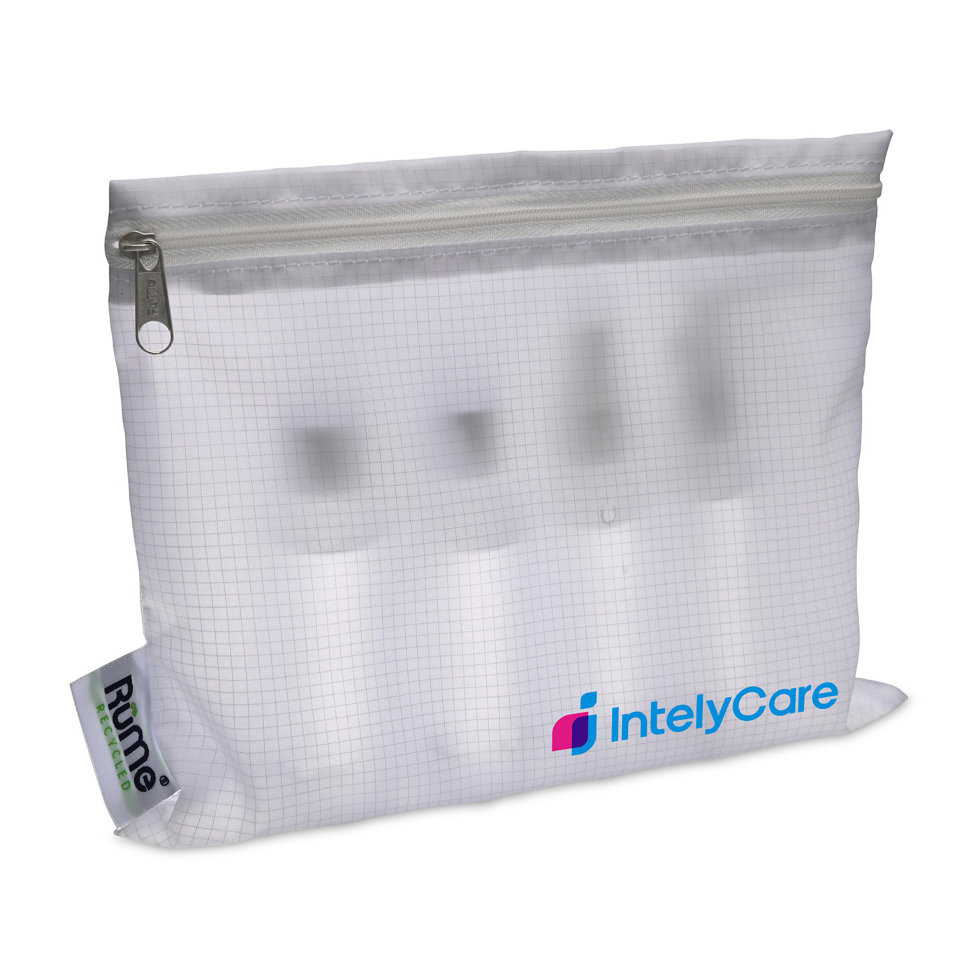 RuMe® Recycled Reveal Quart Pouch Product Image
