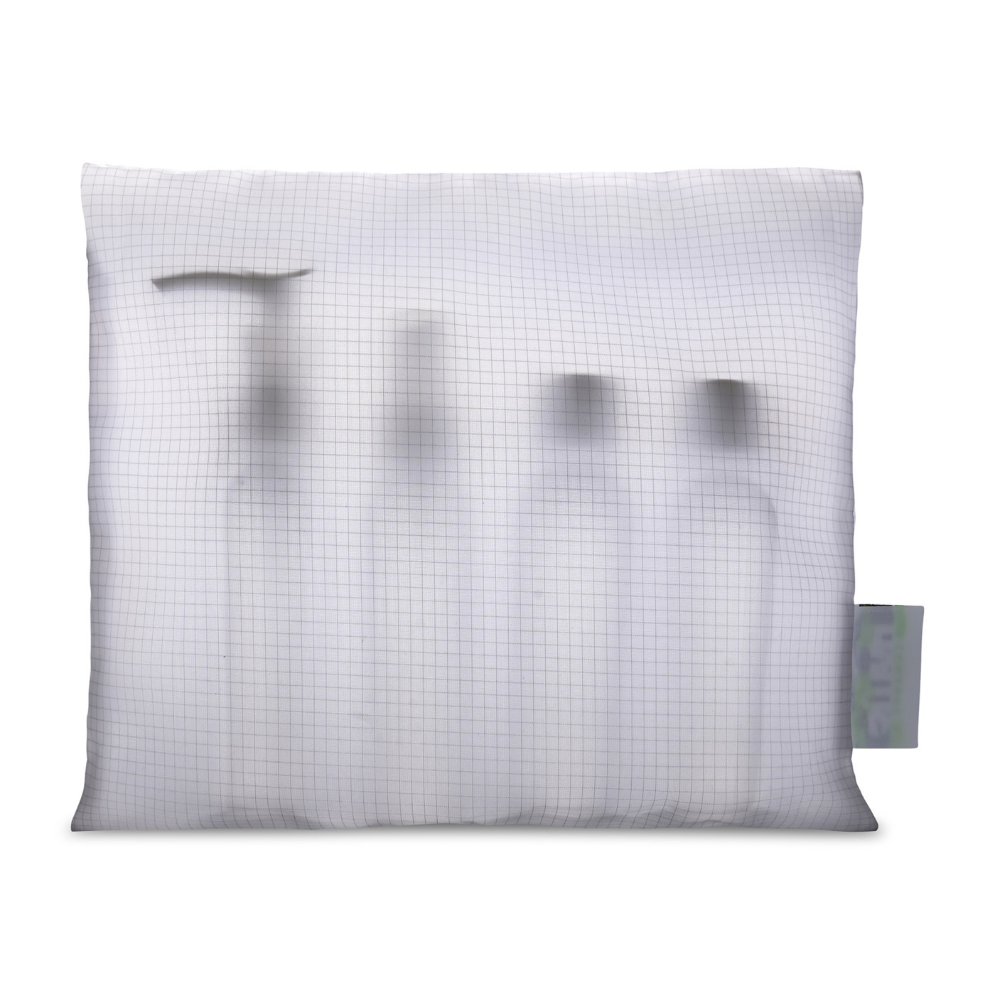 RuMe® Recycled Reveal Quart Pouch Product Image