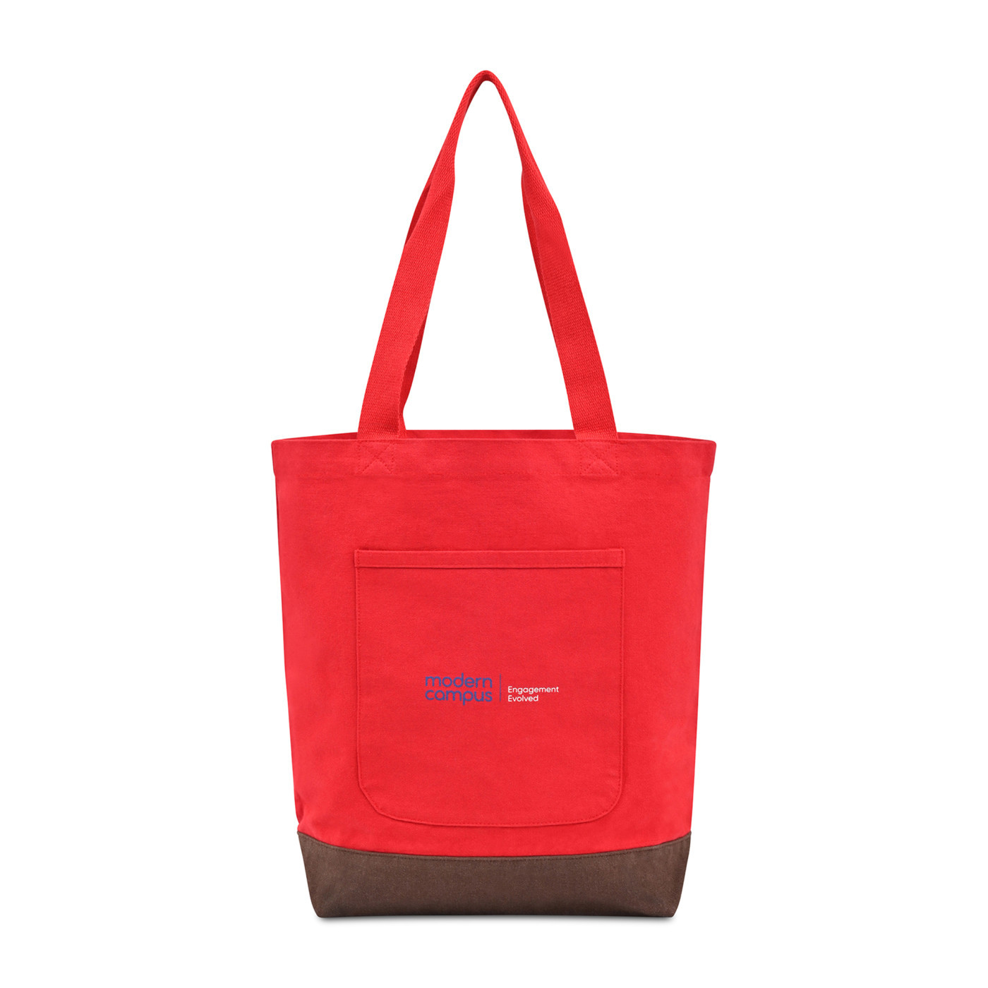 Ivy AWARE™ Recycled Cotton Tote Product Image