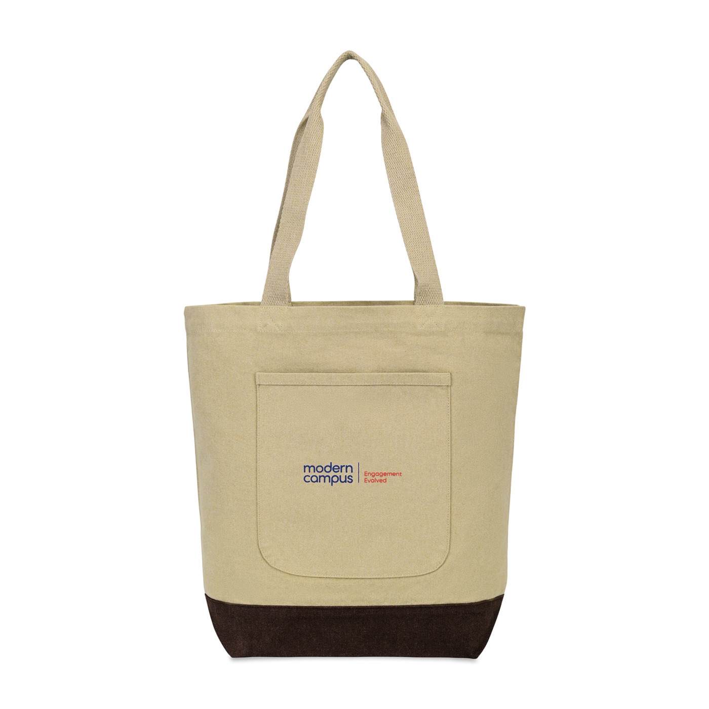 Ivy AWARE™ Recycled Cotton Tote Product Image