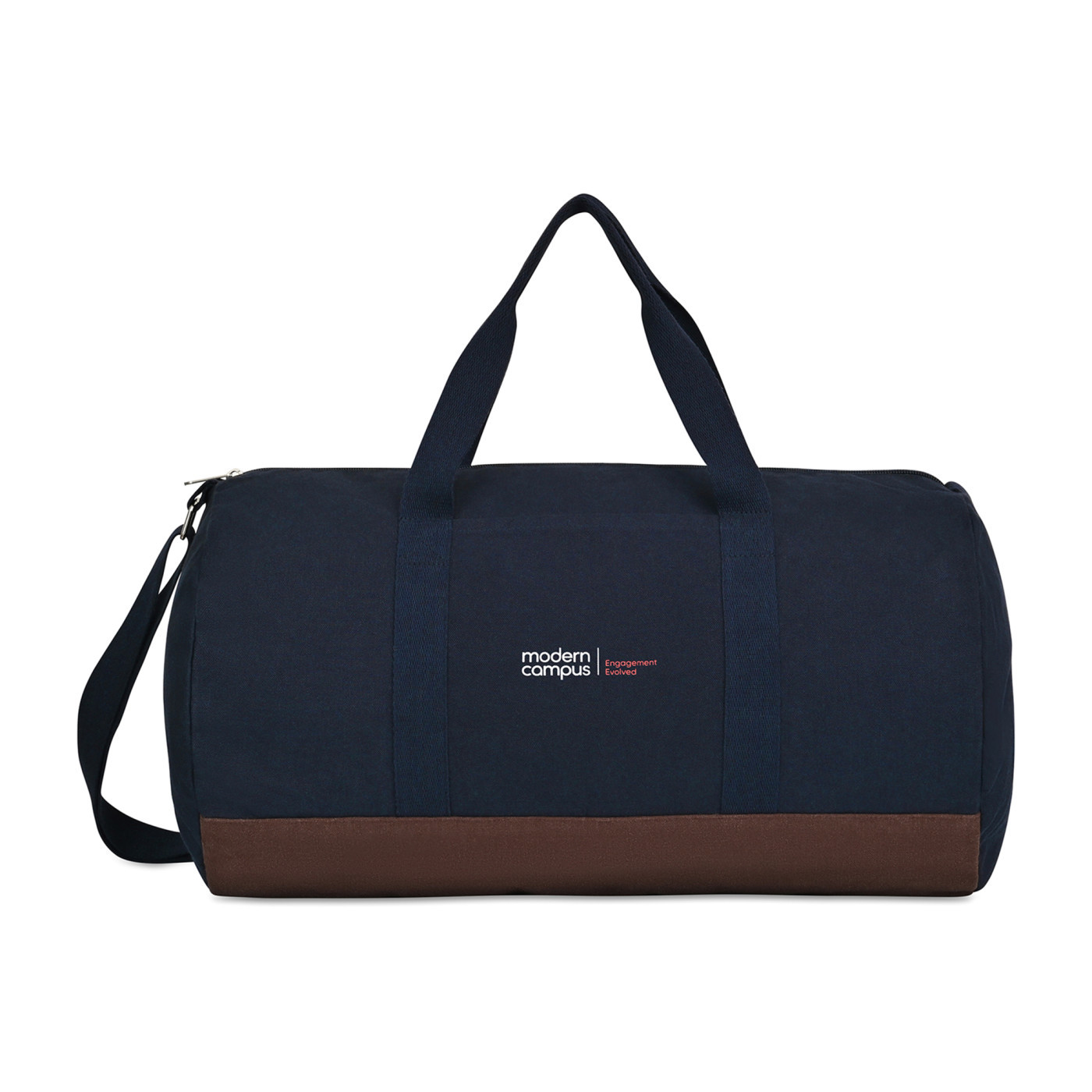 Ivy AWARE™ Recycled Cotton Barrel Duffel Product Image