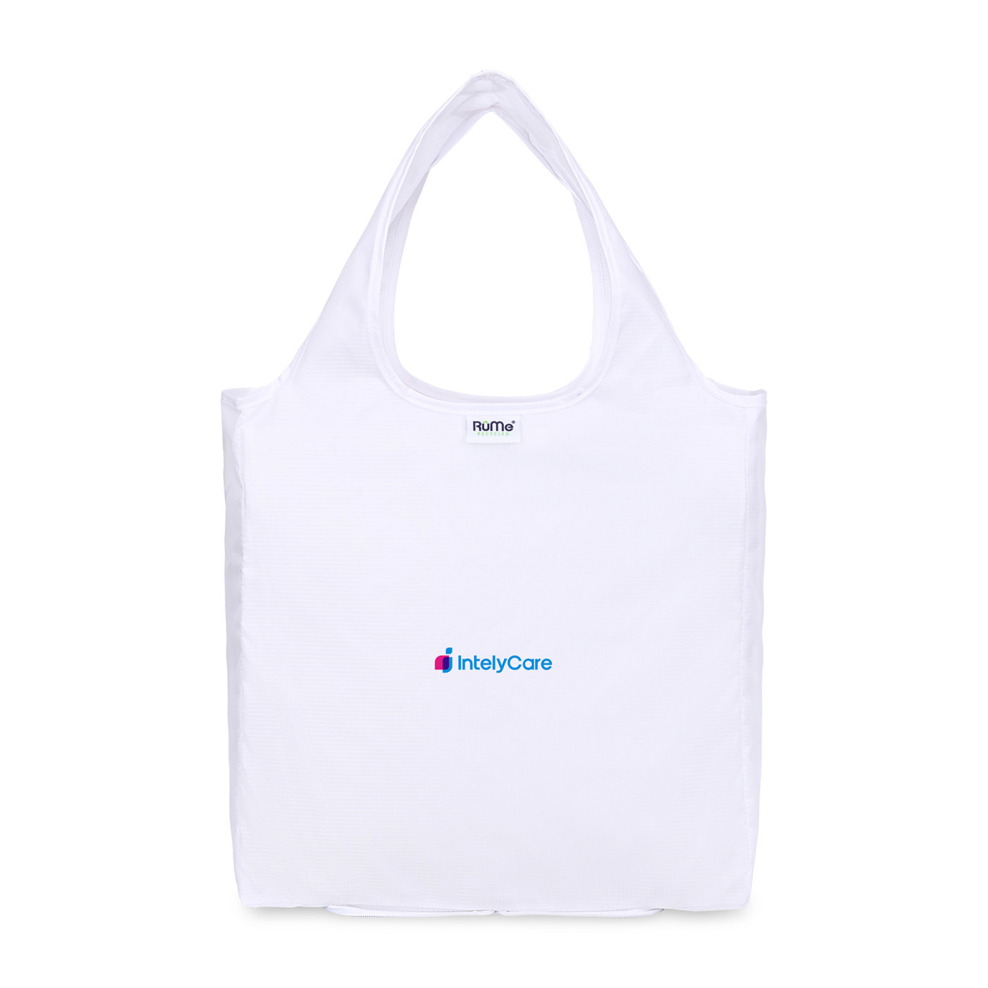 RuMe® Recycled bFold Tote Product Image
