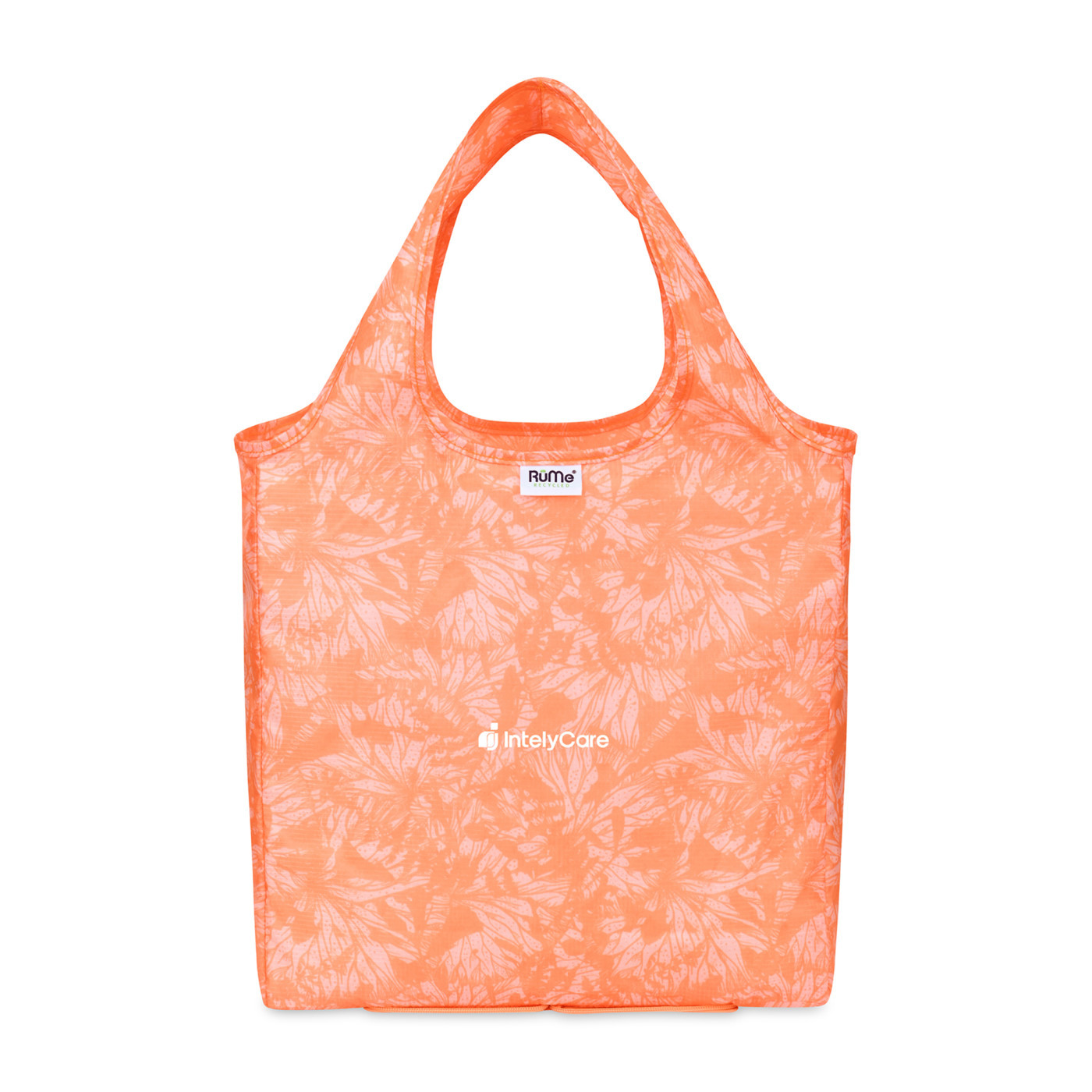 RuMe® Recycled bFold Tote Product Image