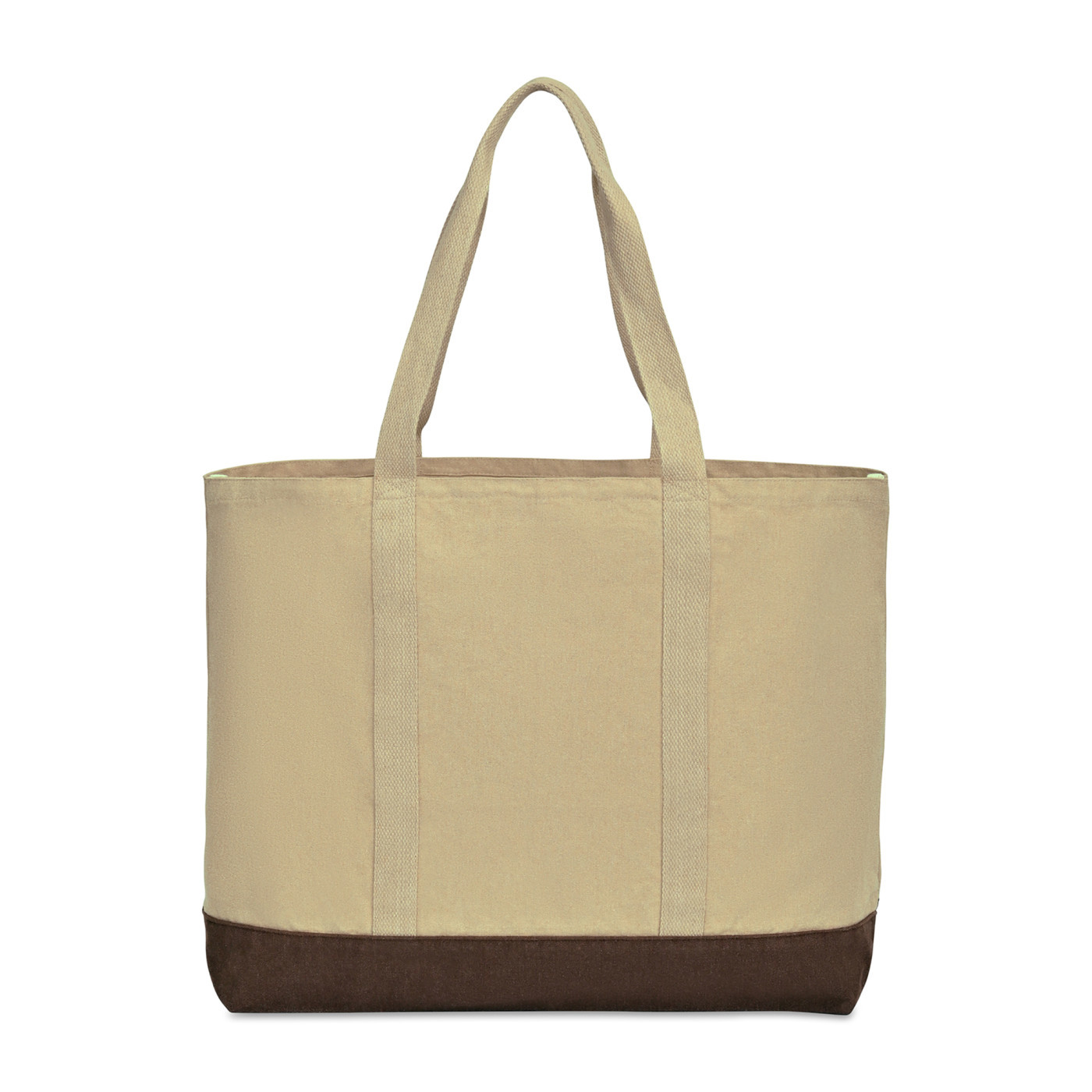 Ivy AWARE™ Recycled Cotton Carry-All Tote Product Image