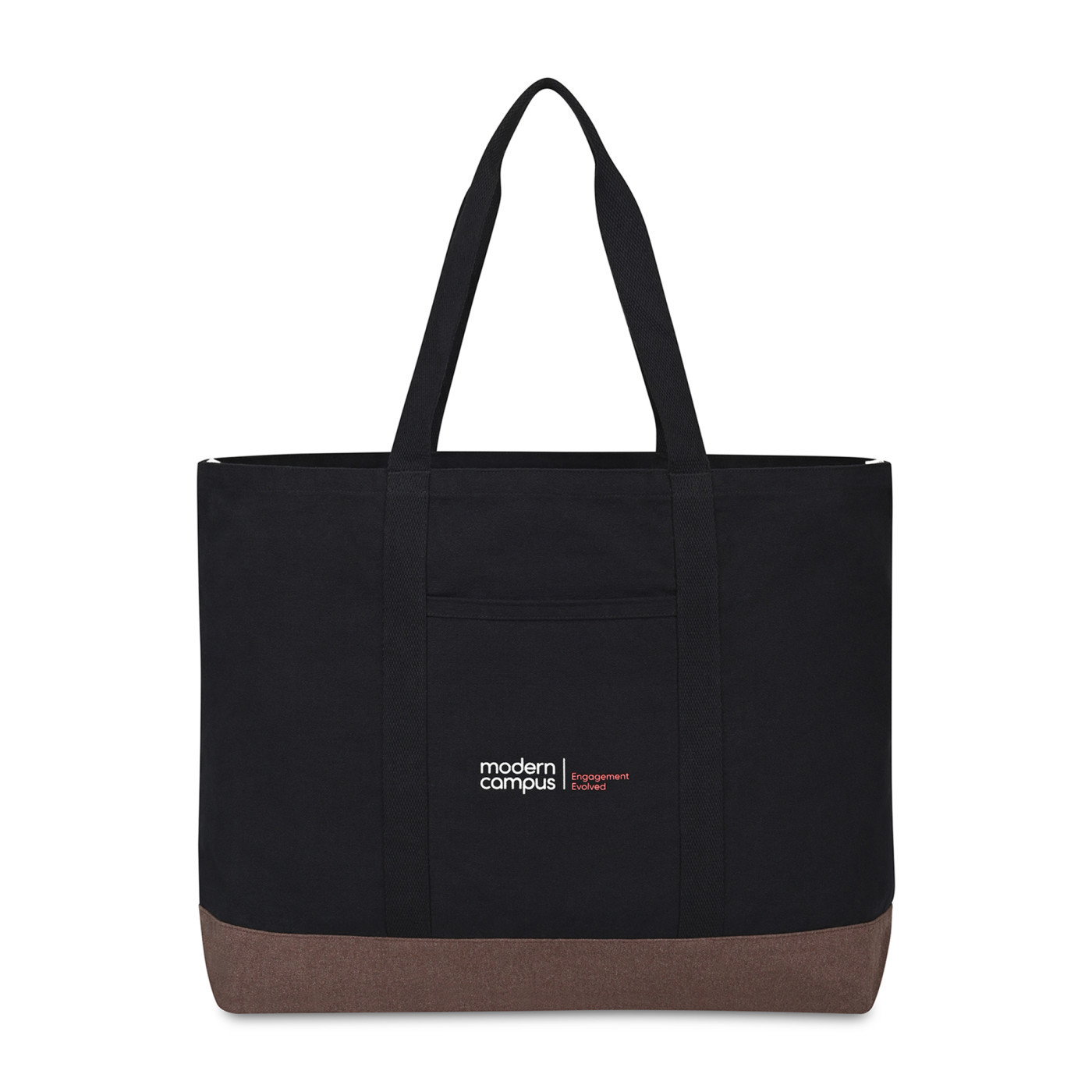 Ivy AWARE™ Recycled Cotton Carry-All Tote Product Image