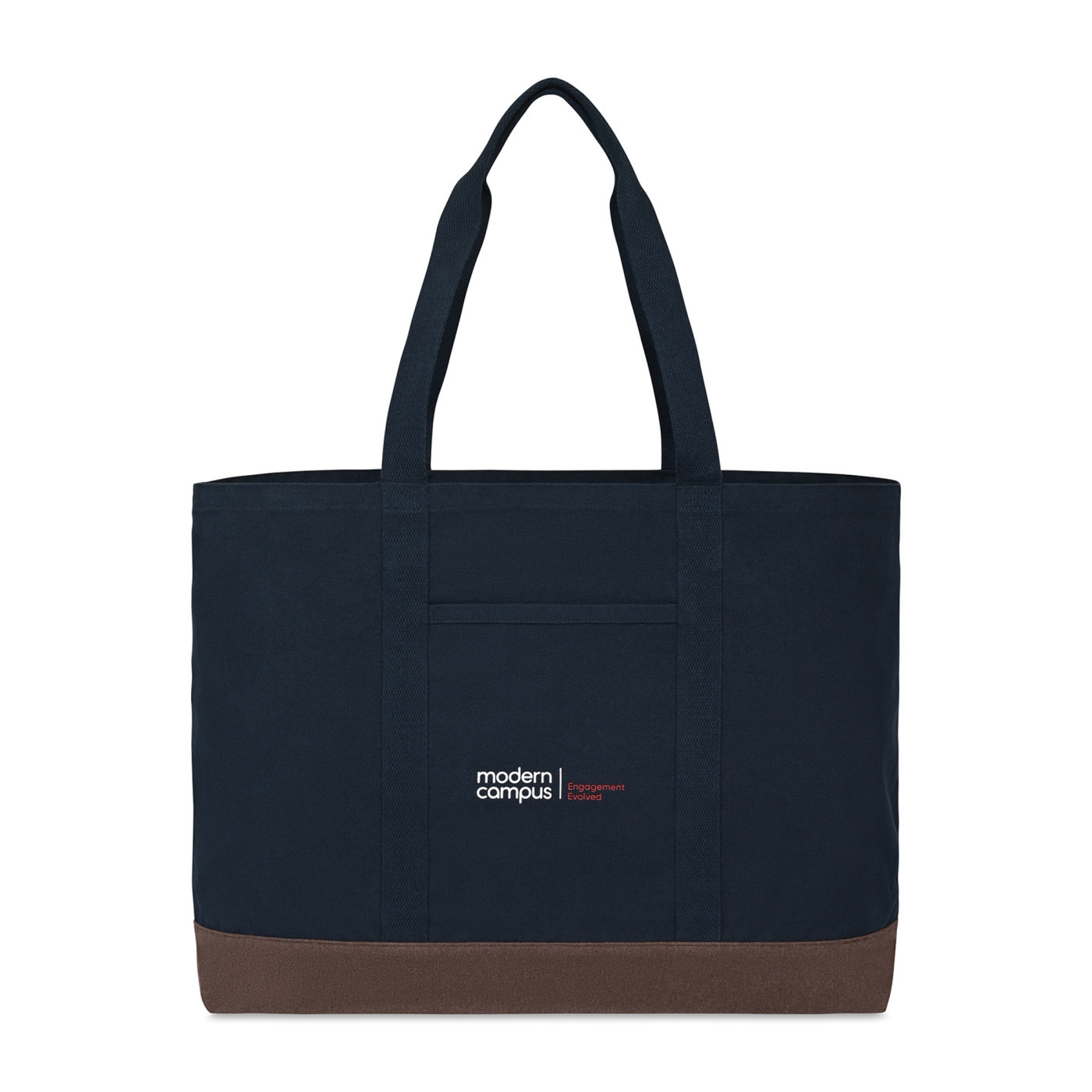 Ivy AWARE™ Recycled Cotton Carry-All Tote Product Image