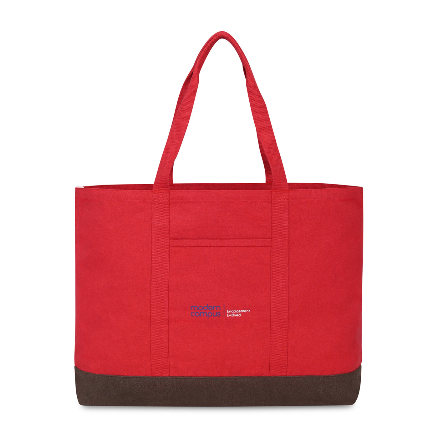 Ivy AWARE™ Recycled Cotton Carry-All Tote Product Image