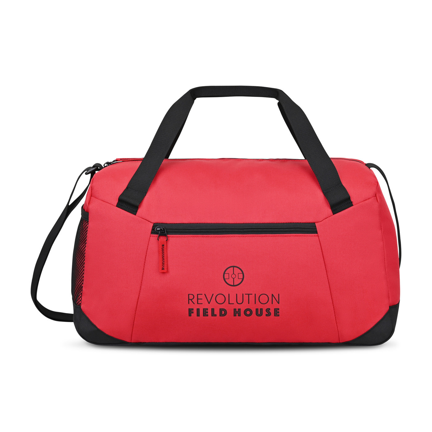 Rally Recycled Sport Duffel Bag Product Image