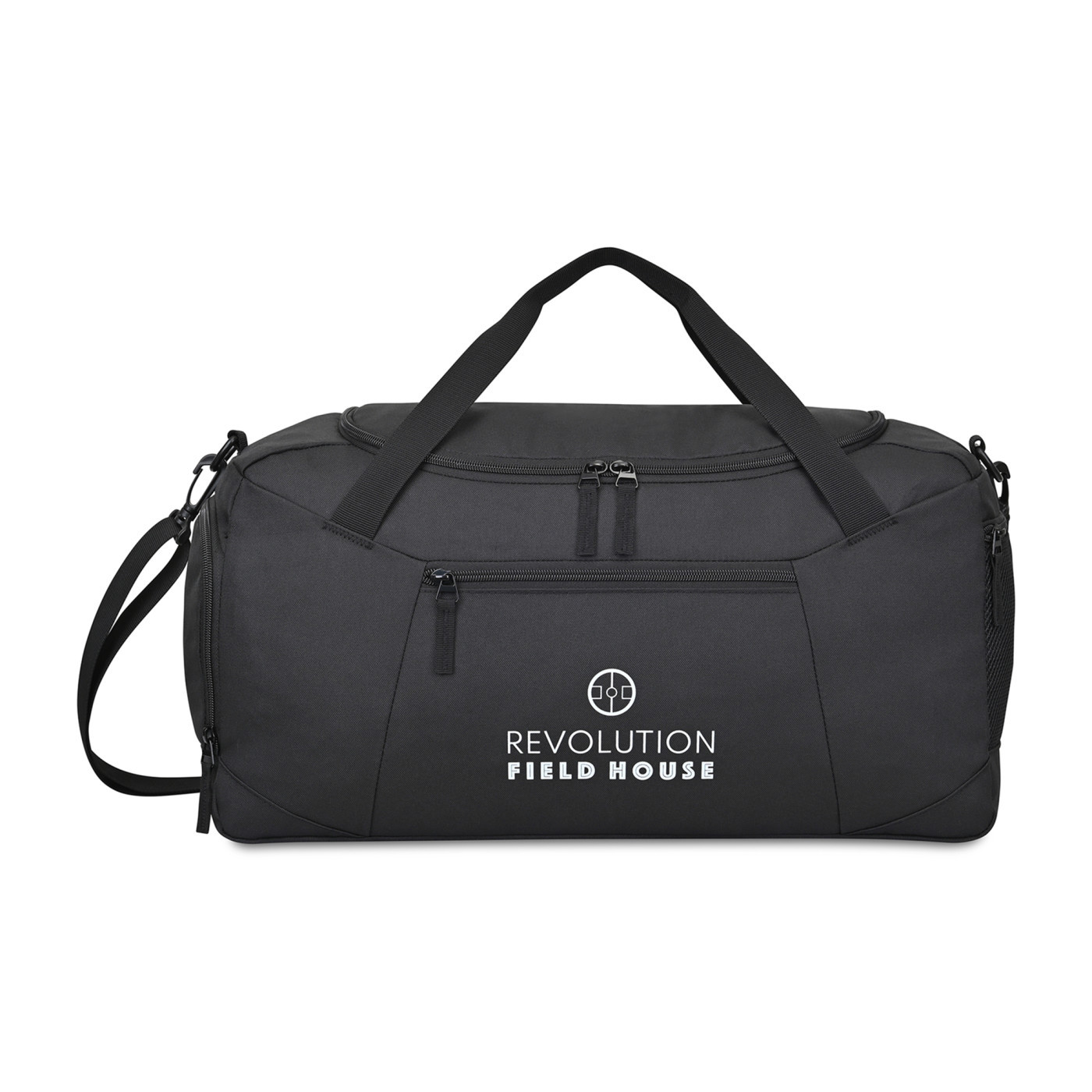 Rally Recycled Deluxe Sport Duffel Bag Product Image