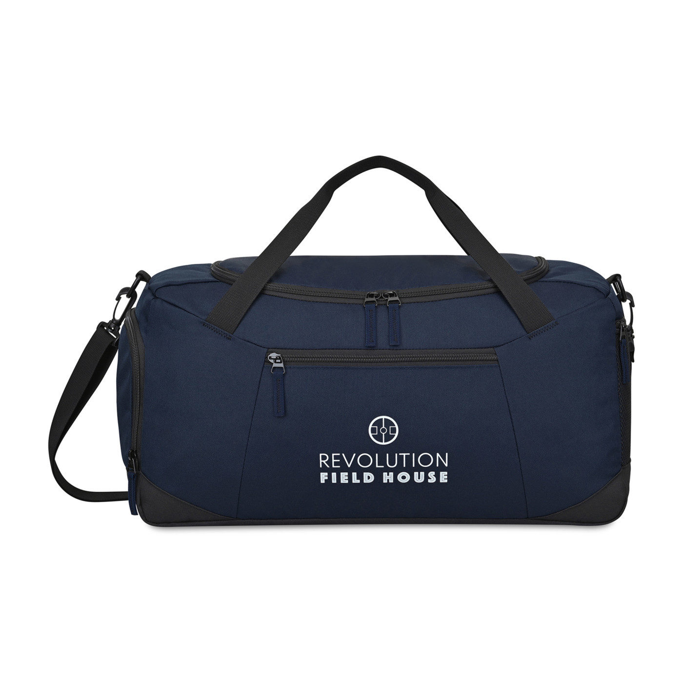 Rally Recycled Deluxe Sport Duffel Bag Product Image