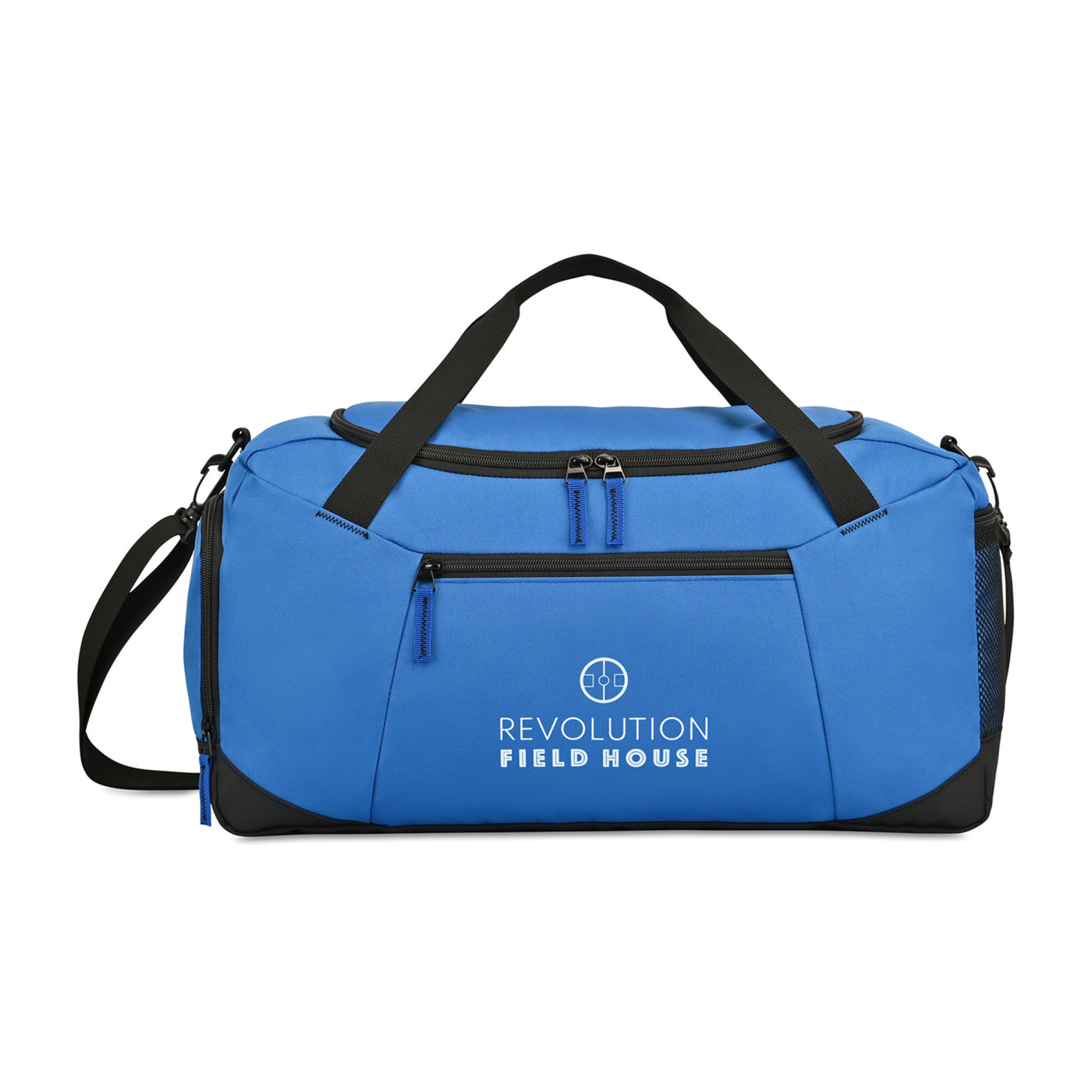 Rally Recycled Deluxe Sport Duffel Bag Product Image