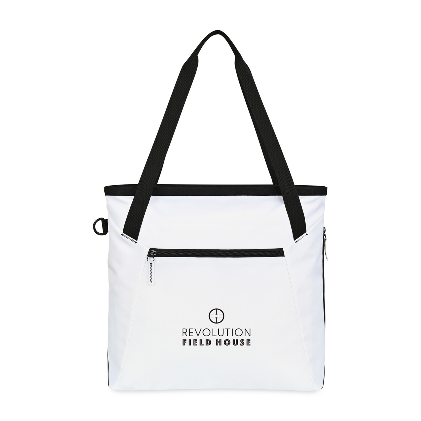 Rally Recycled Courtside Tote Product Image