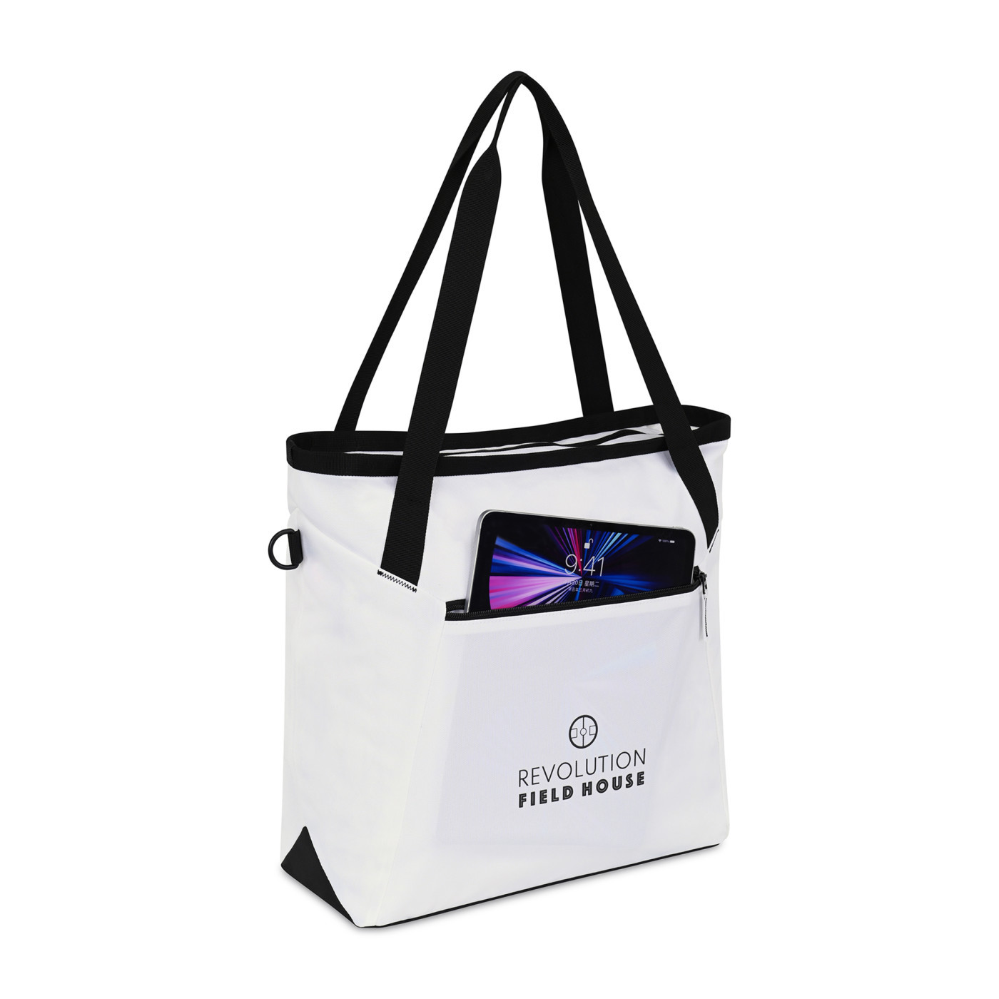 Rally Recycled Courtside Tote Product Image