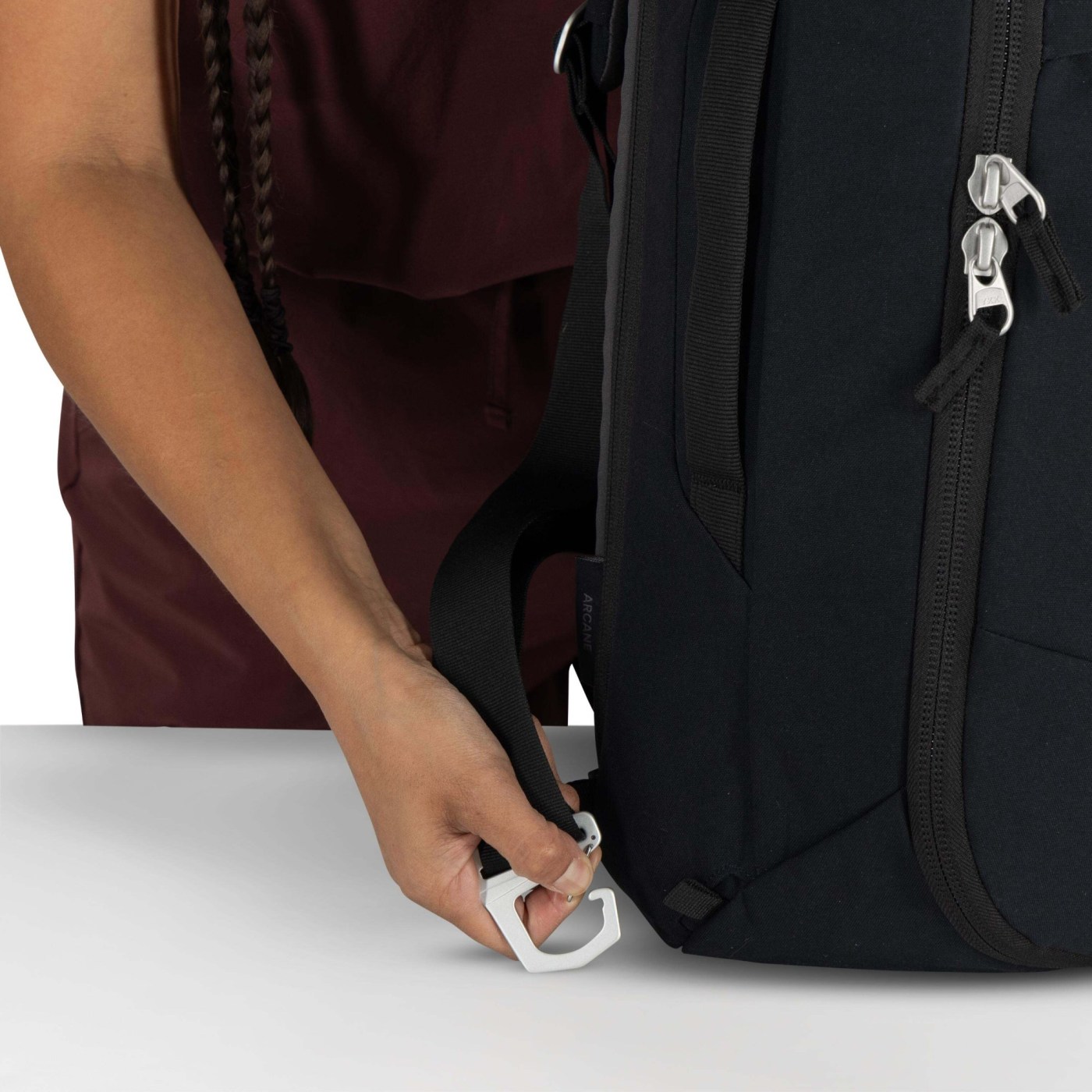 Osprey Arcane™ Duffel Pack Product Image