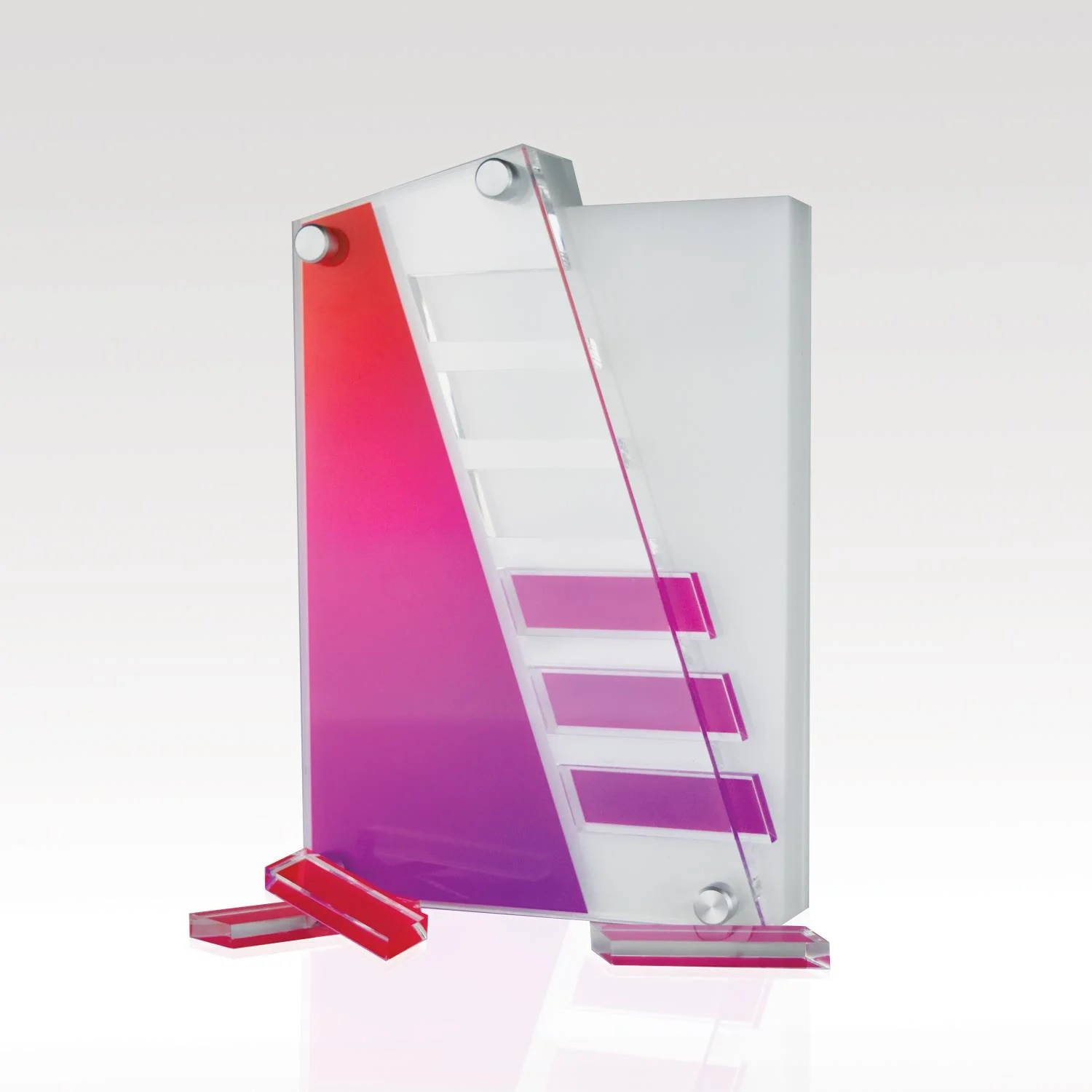 Level Up Award Product Image