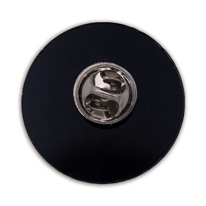 Full Color Acrylic Metallic Pin Product Image