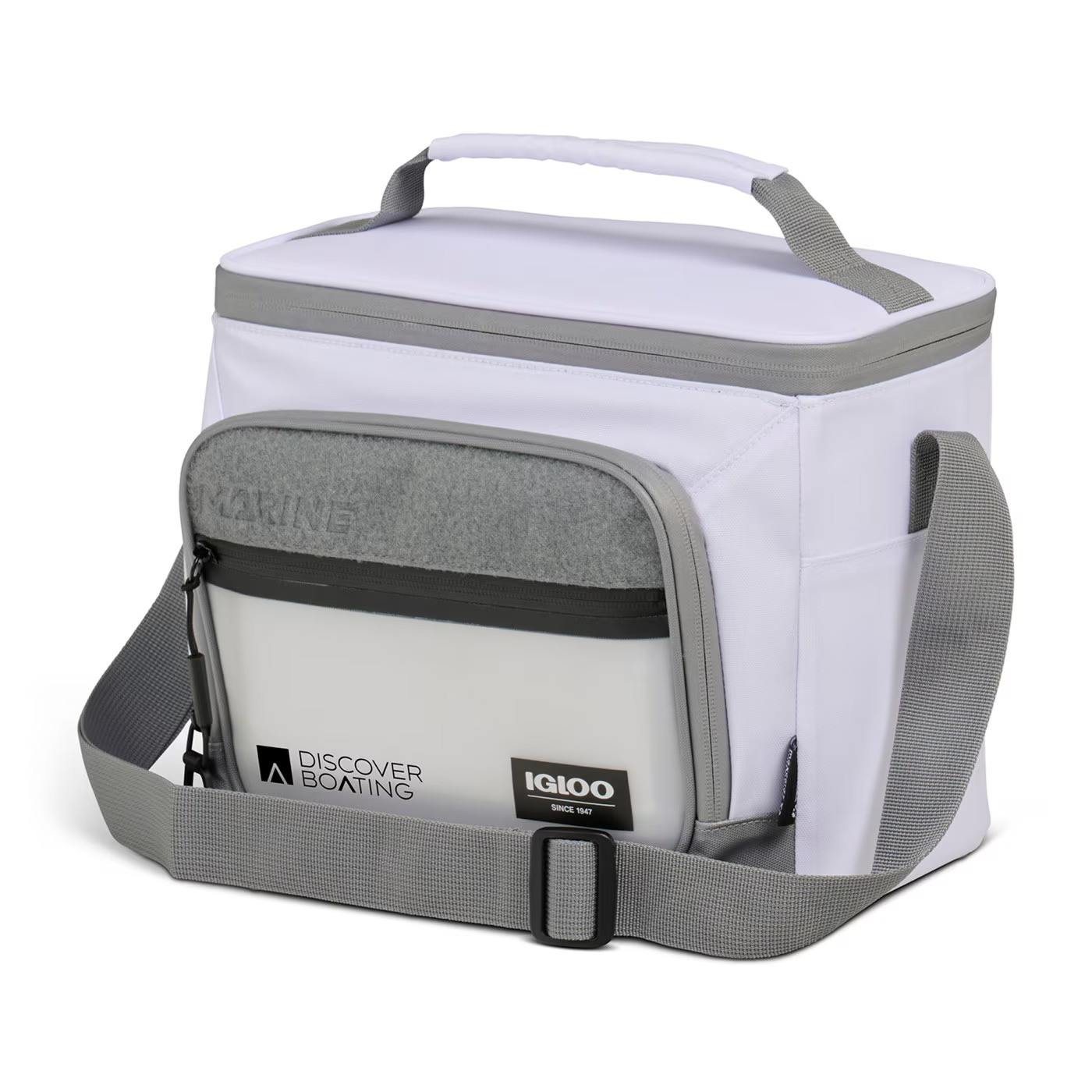 Igloo® Marine Cube 12 Cooler Product Image