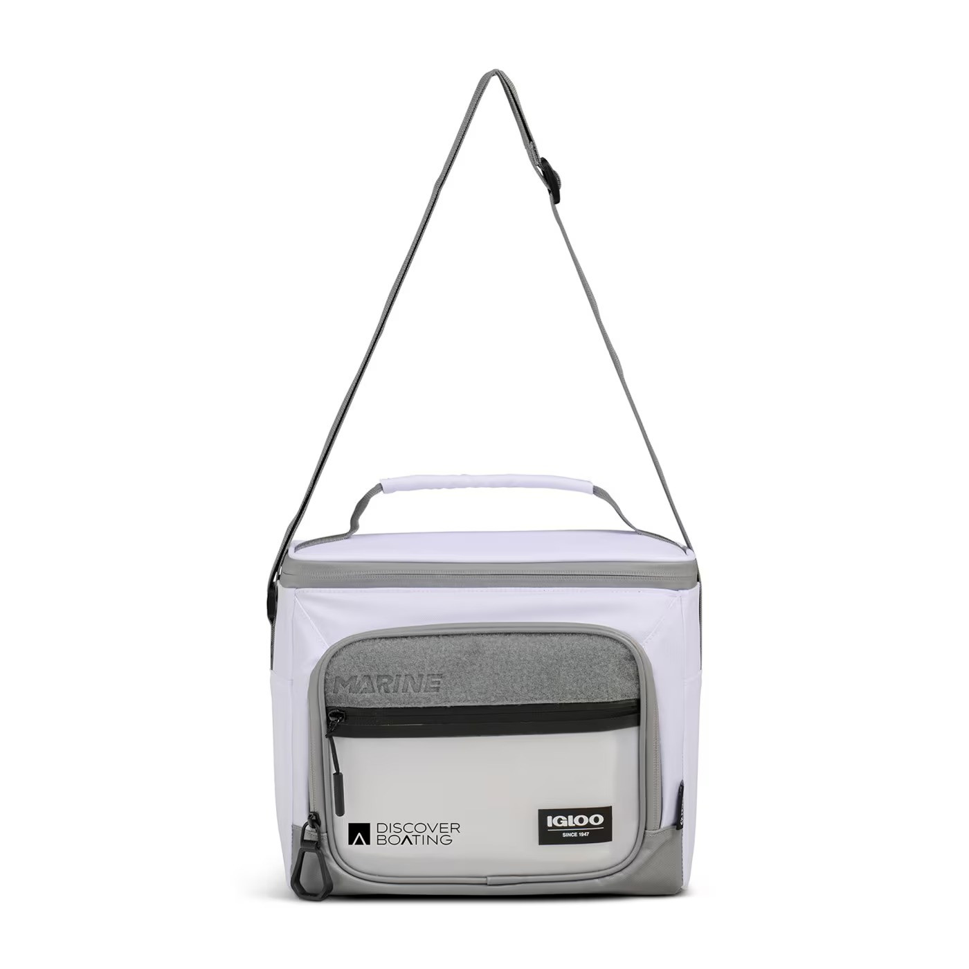 Igloo® Marine Cube 12 Cooler Product Image