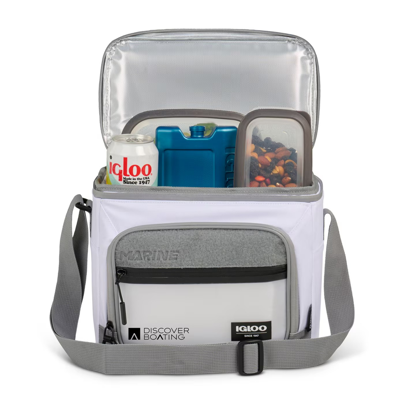 Igloo® Marine Cube 12 Cooler Product Image