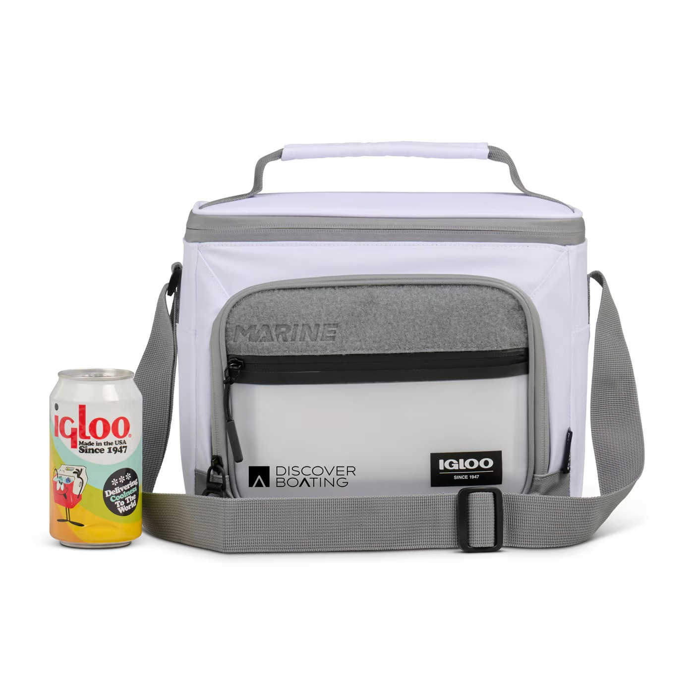 Igloo® Marine Cube 12 Cooler Product Image