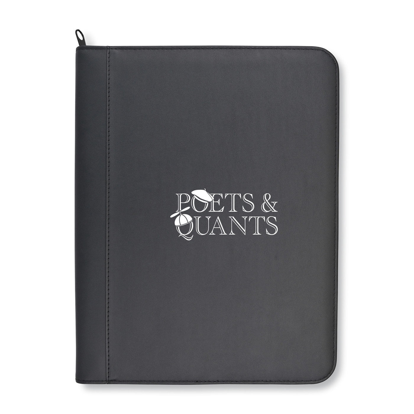 Morgan Executive Zippered Padfolio Product Image