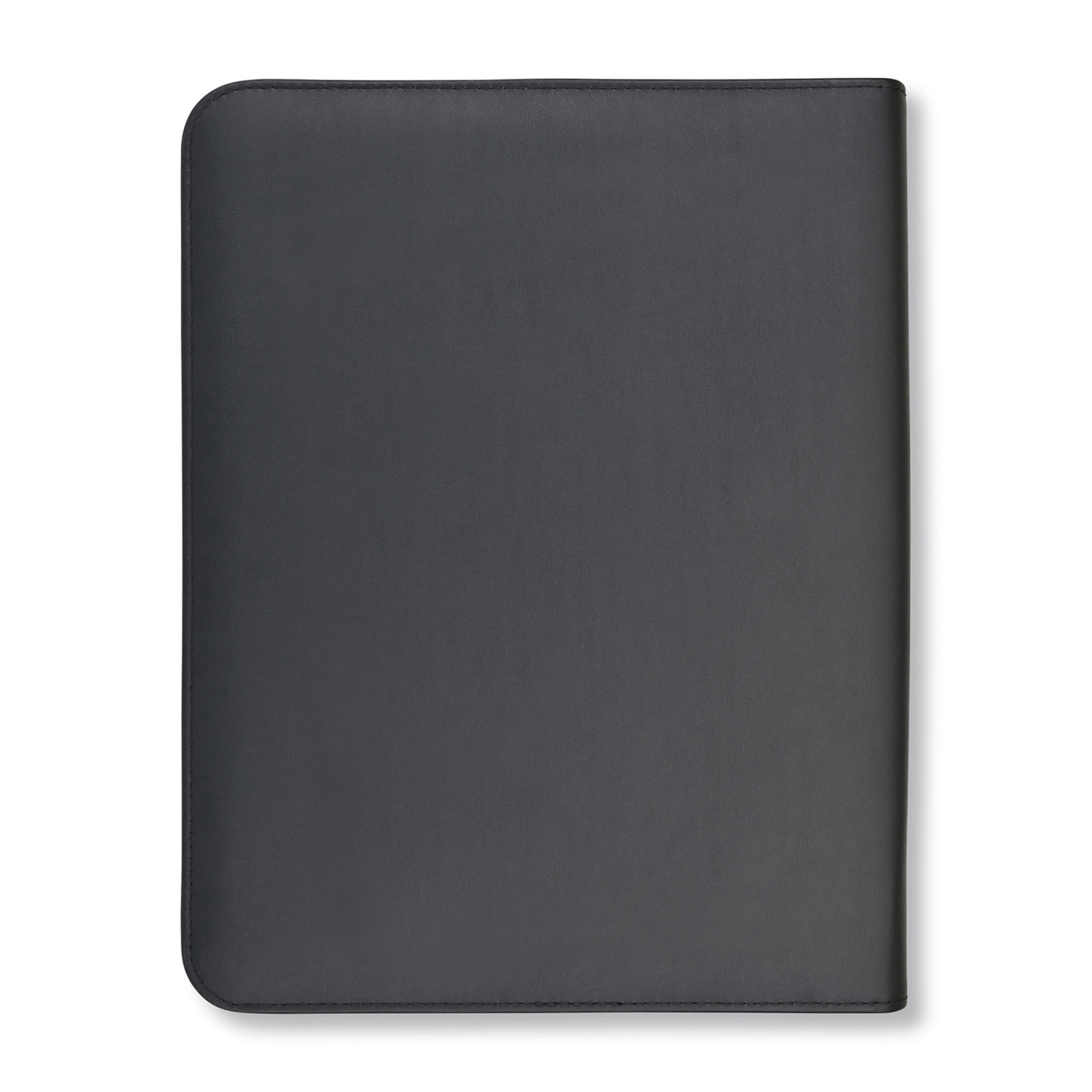 Morgan Executive Zippered Padfolio Product Image