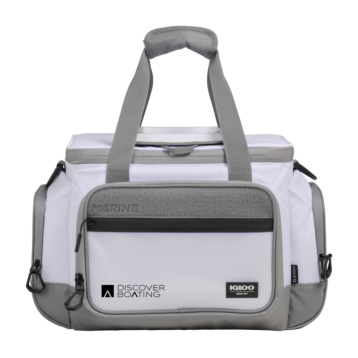 Igloo® Marine Square 30 Cooler Product Image