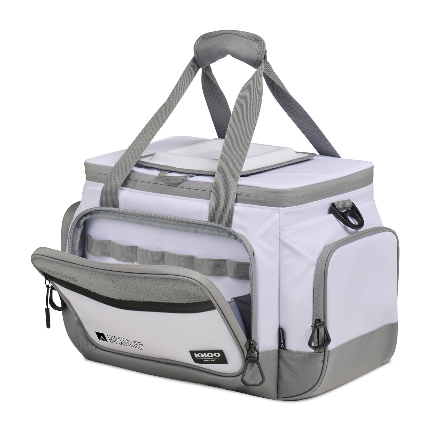 Igloo® Marine Square 30 Cooler Product Image