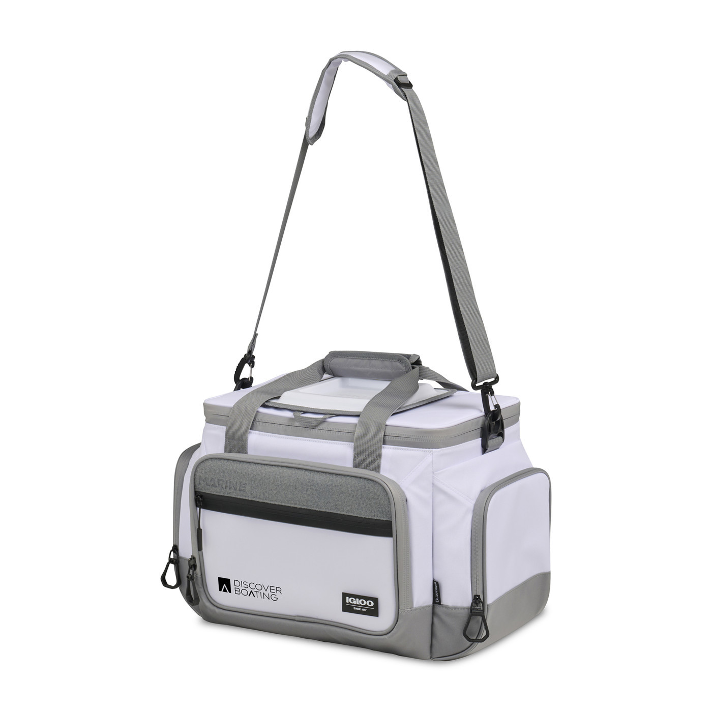 Igloo® Marine Square 30 Cooler Product Image