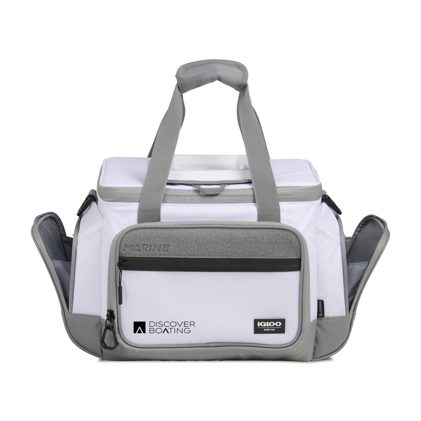 Igloo® Marine Square 30 Cooler Product Image