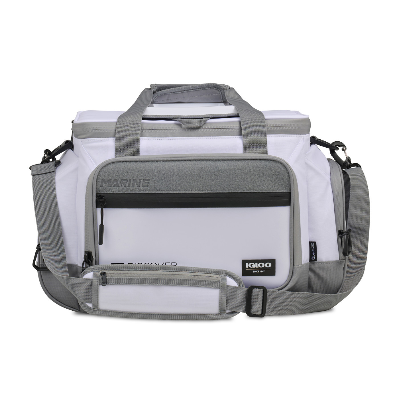 Igloo® Marine Square 30 Cooler Product Image