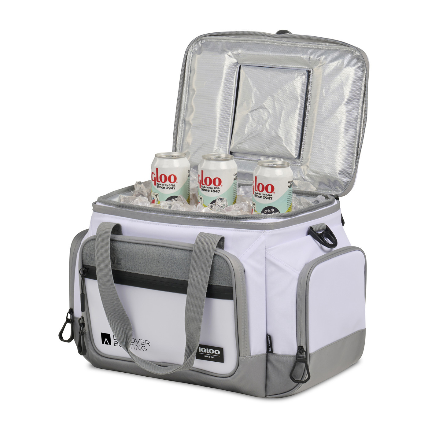 Igloo® Marine Square 30 Cooler Product Image