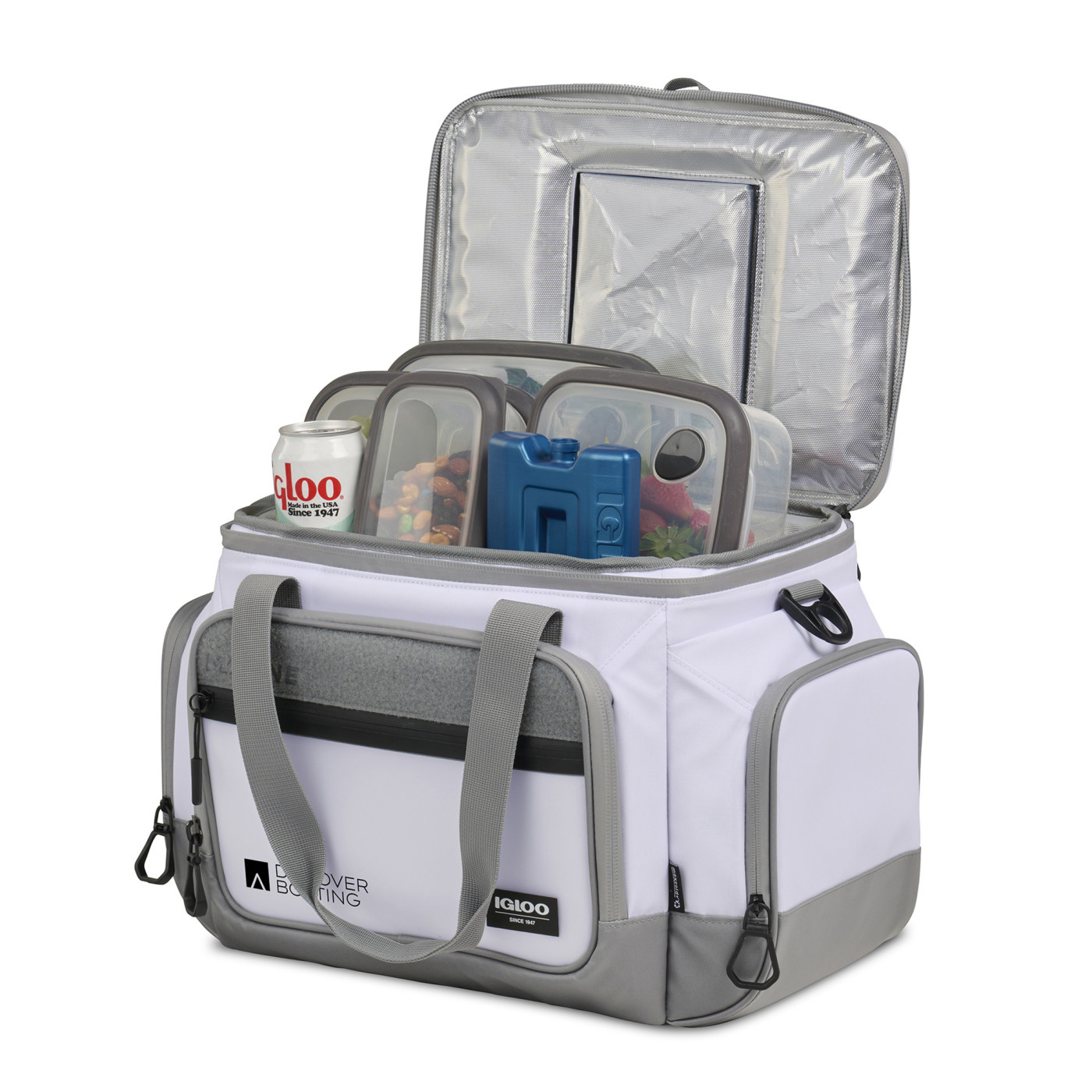 Igloo® Marine Square 30 Cooler Product Image