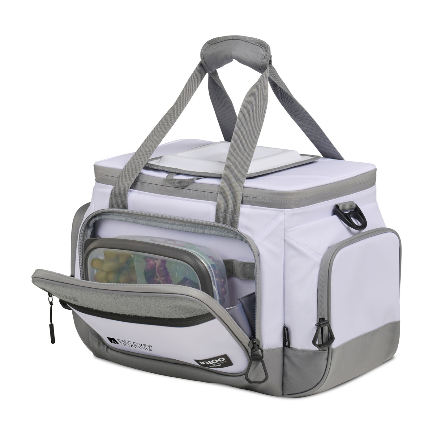 Igloo® Marine Square 30 Cooler Product Image