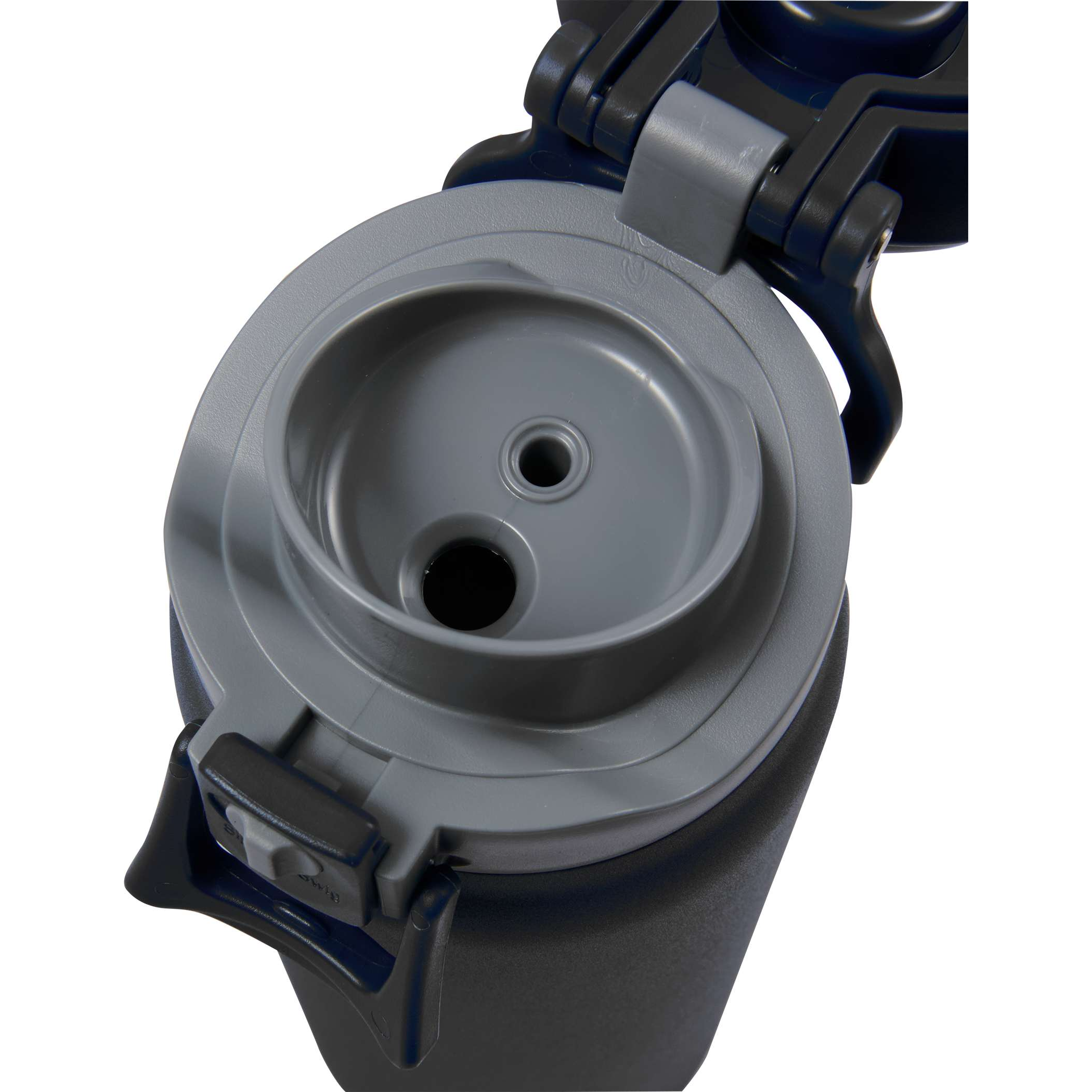 Rhine 2-in-1 Vacuum Eco-Friendly Bottle - 30 oz. Product Image