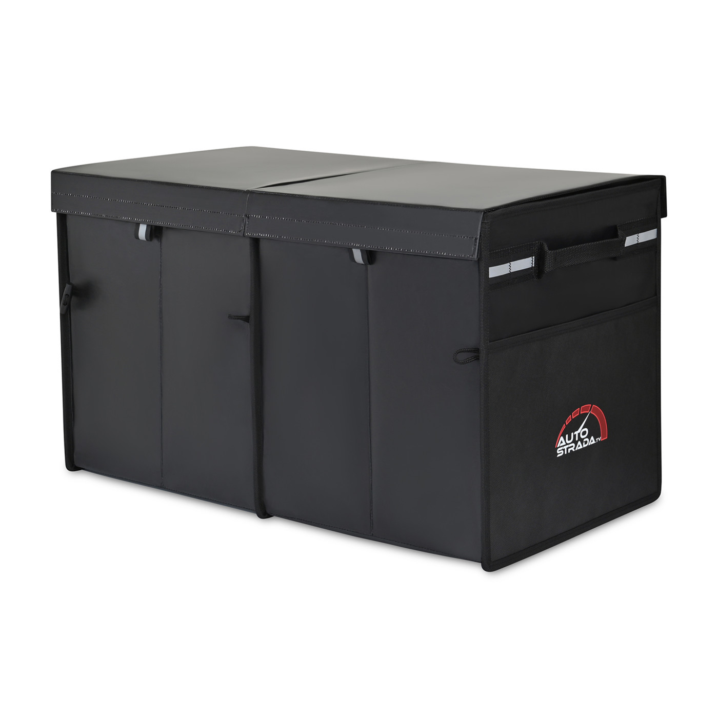 Structure Cargo Organizer with Lid Product Image