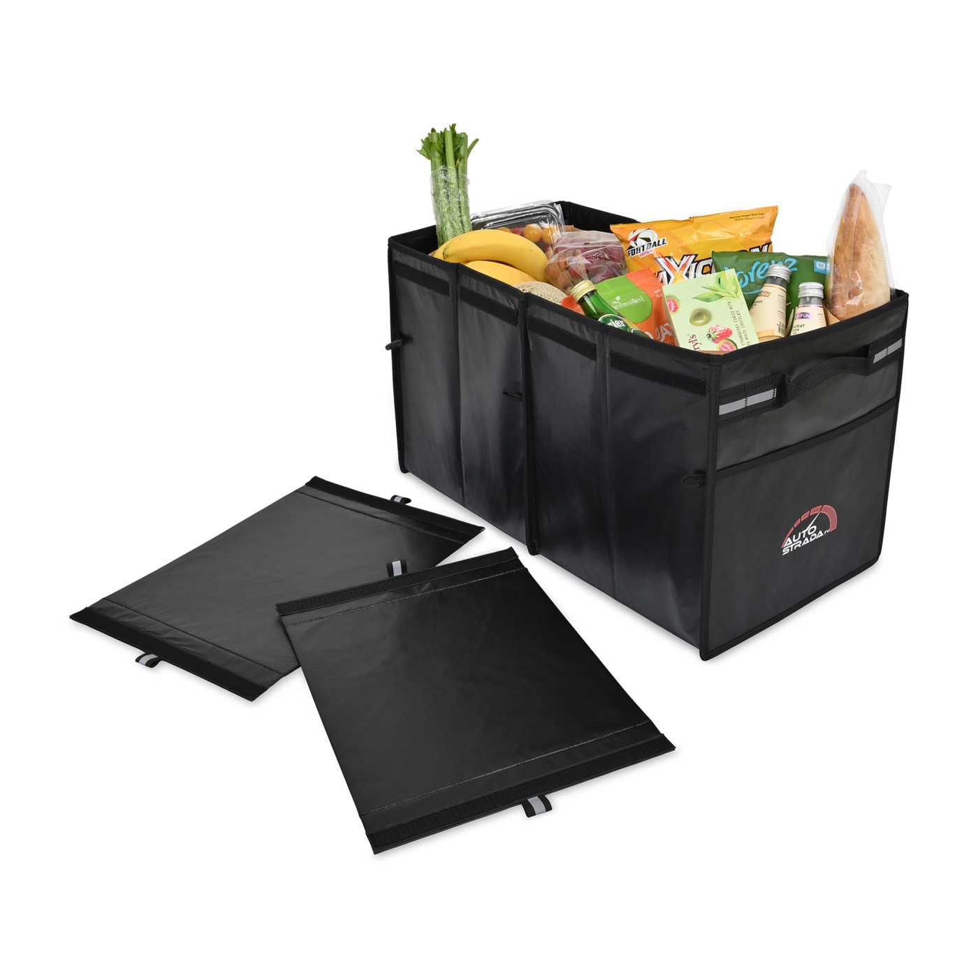 Structure Cargo Organizer with Lid Product Image