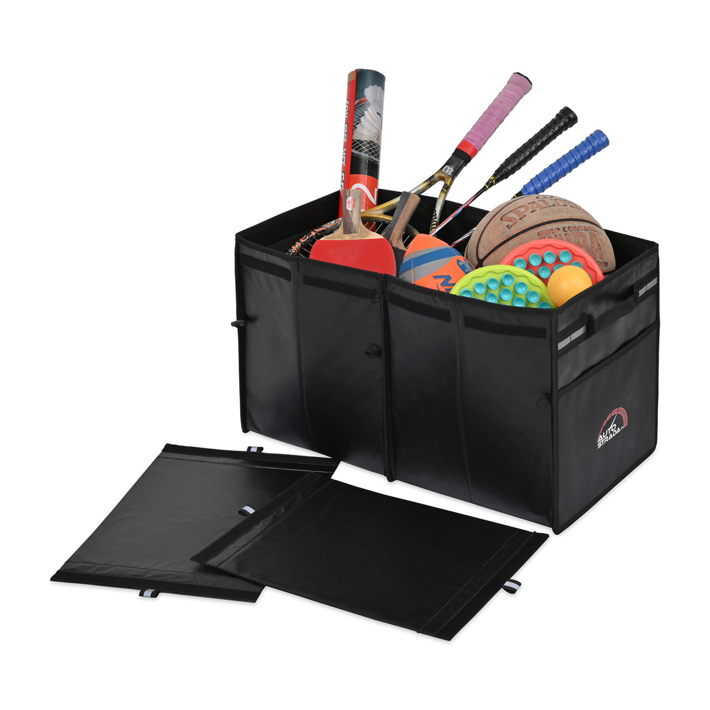 Structure Cargo Organizer with Lid Product Image