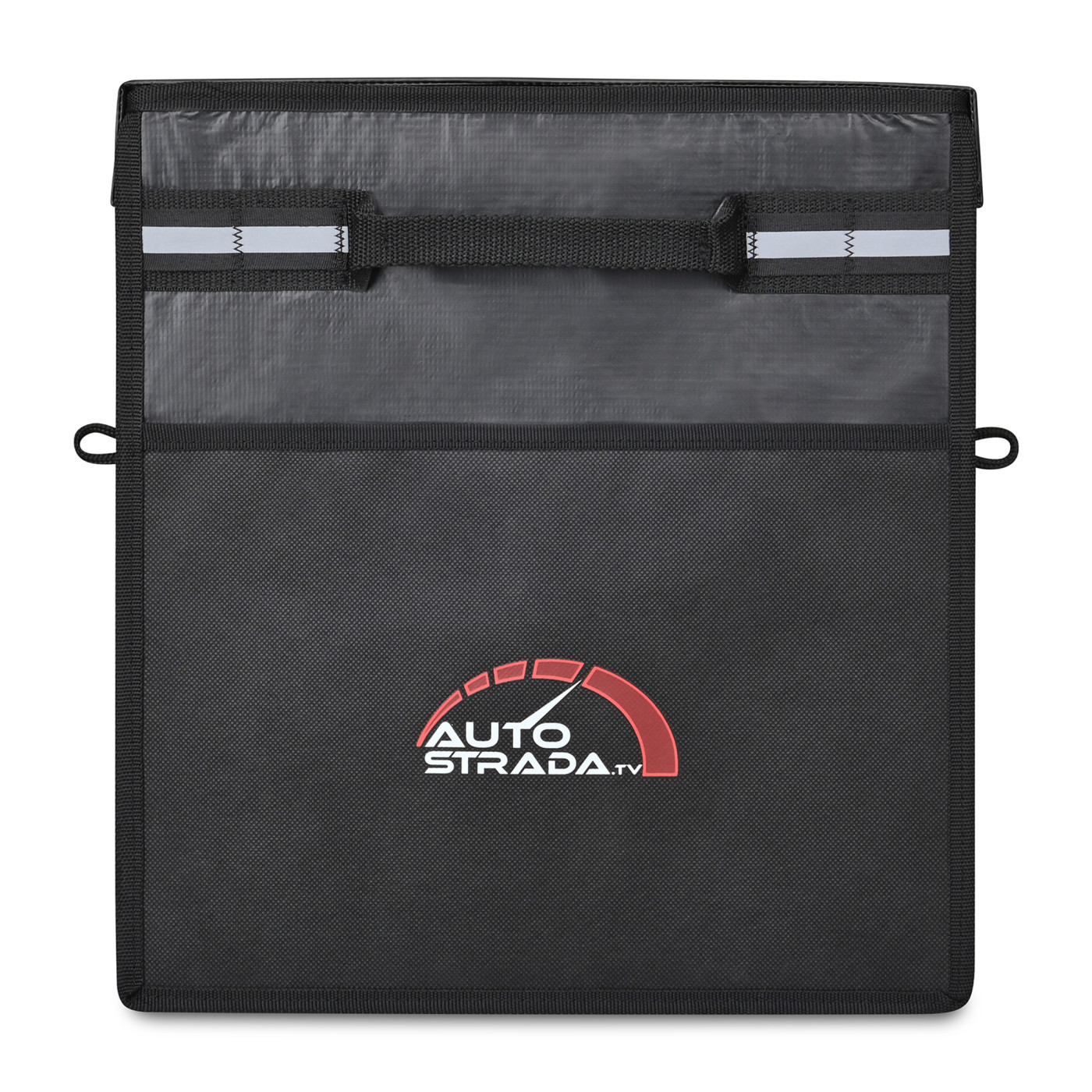 Structure Cargo Organizer with Lid Product Image